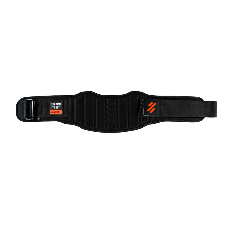 CINTURÓN LEVANTAMIENTO PESAS ULTIMATE FITNESS EVA 0.3 KG TRAINING BELT S - 1