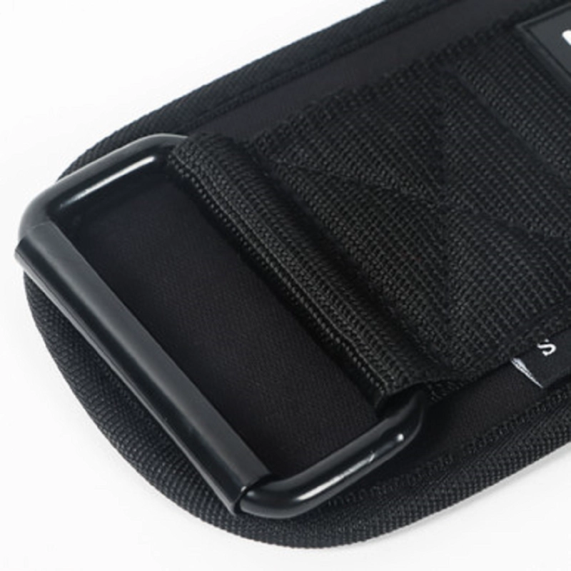 CINTURÓN LEVANTAMIENTO PESAS ULTIMATE FITNESS EVA 0.3 KG TRAINING BELT S - 5
