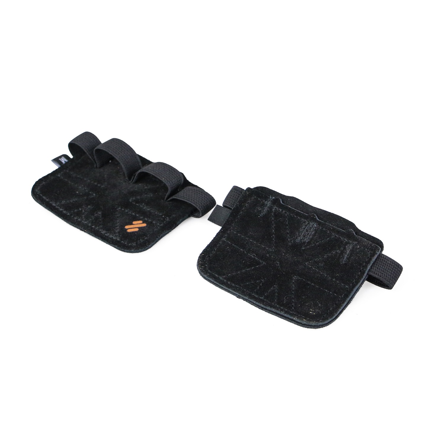 ALMOHADILLA ULTIMATE FITNESS CUERO AGARRE FIT FOUR POWER M - 1