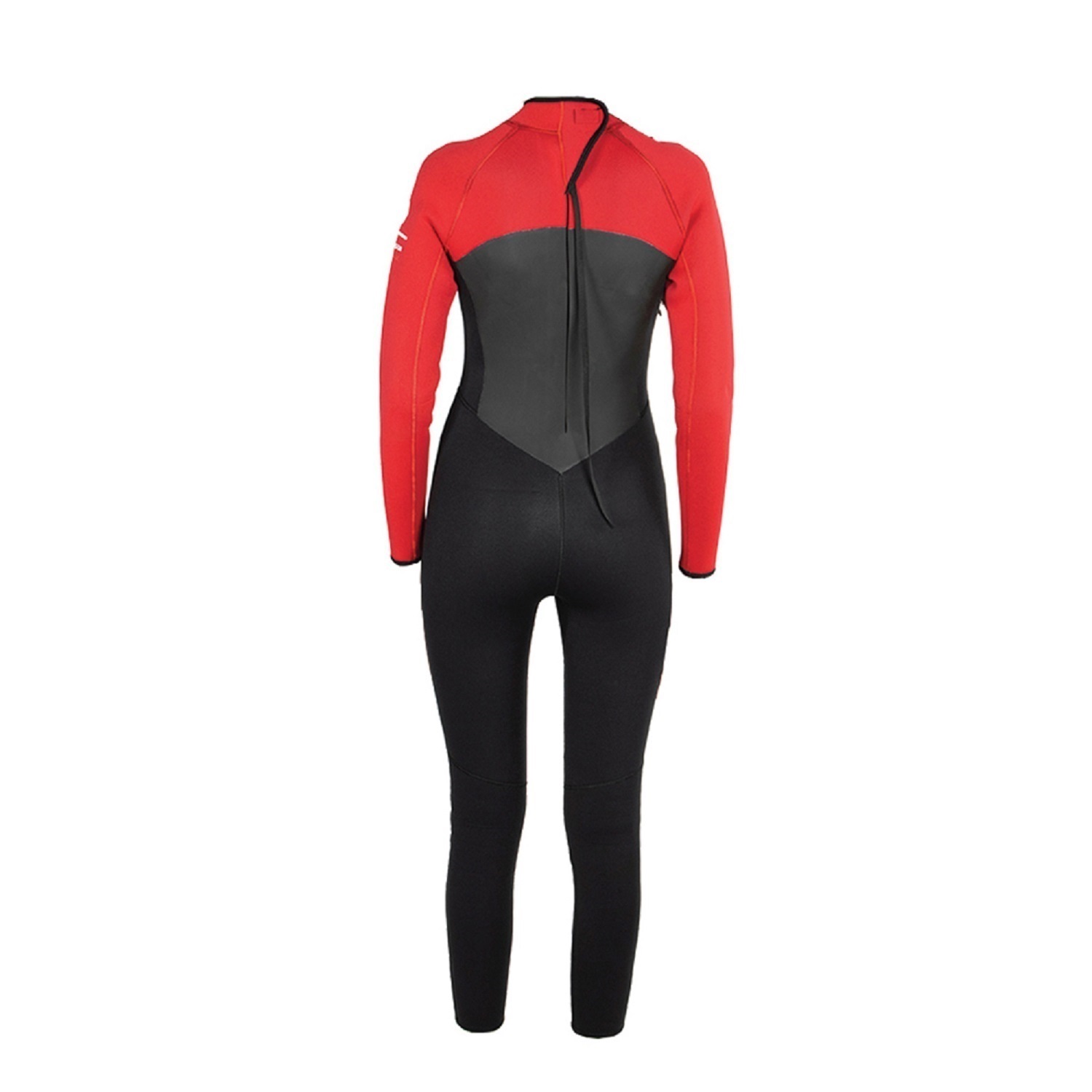 TRAJE DE AGUA 4 MM NEOPRENO – MUJER T12 - 2
