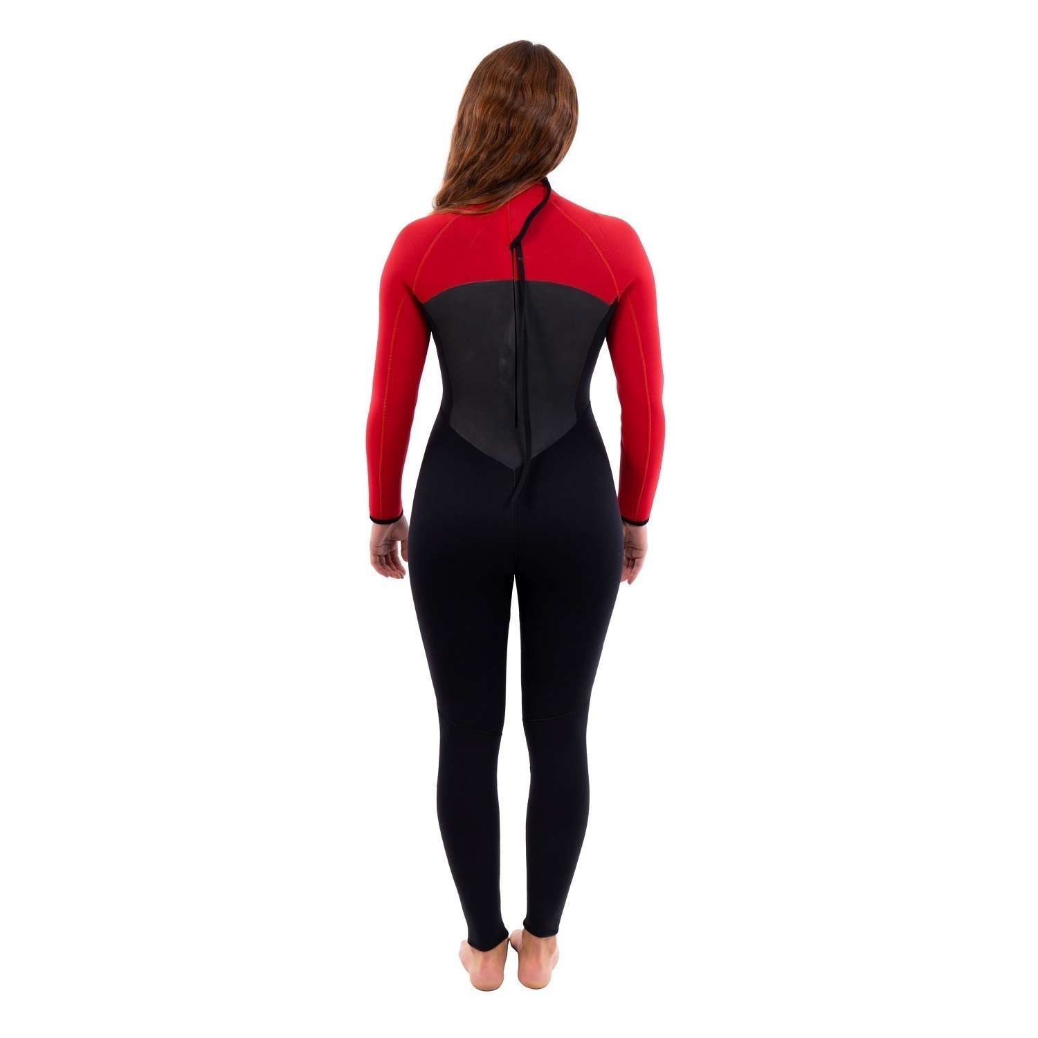 TRAJE DE AGUA 4 MM NEOPRENO – MUJER T12 - 5