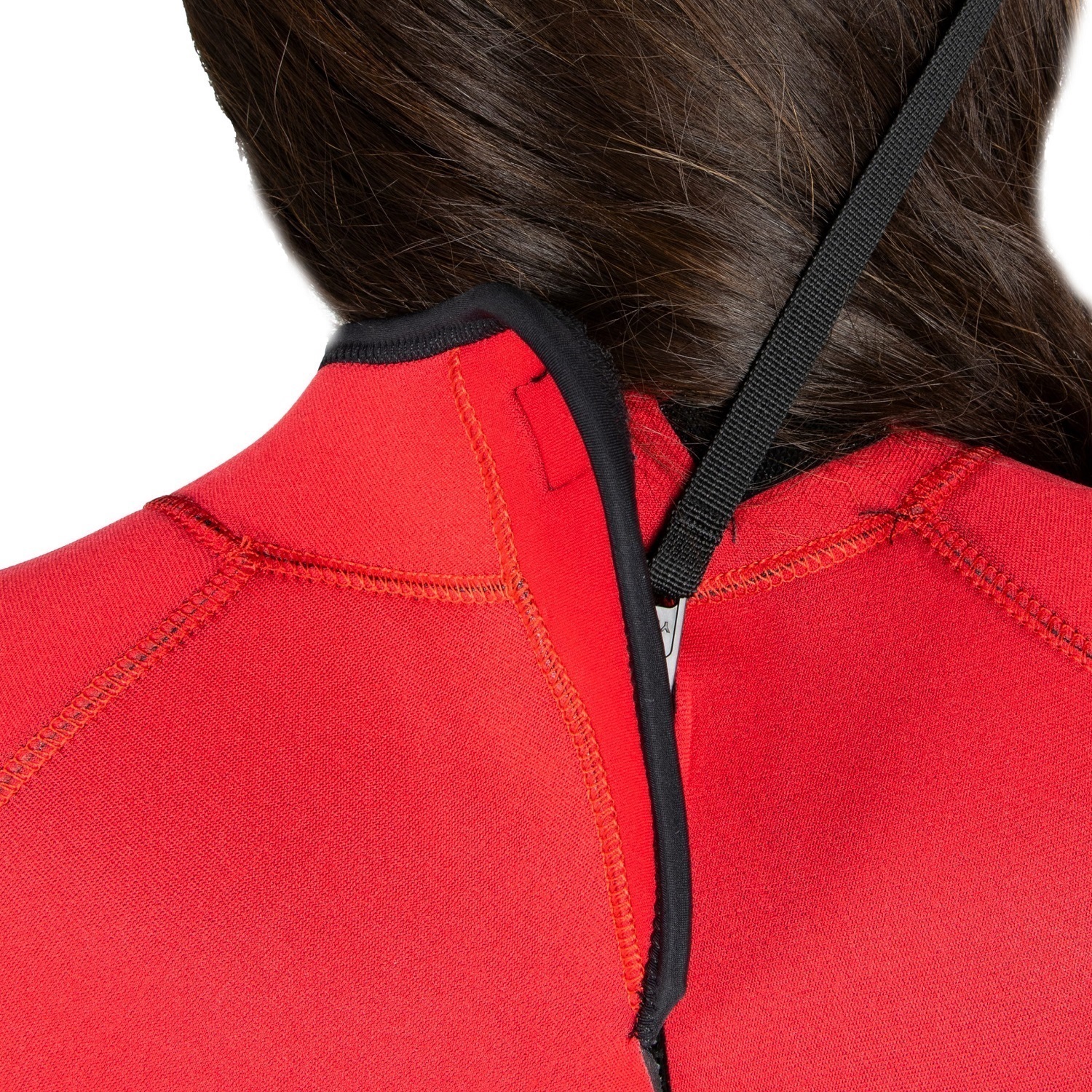 TRAJE DE AGUA 4 MM NEOPRENO – MUJER T12 - 7