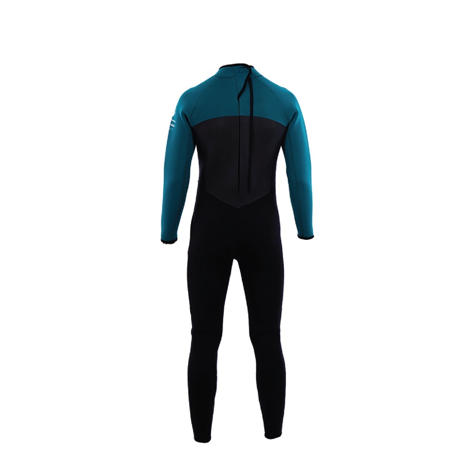 TRAJE DE AGUA 4 MM NEOPRENO – HOMBRE MT - 2