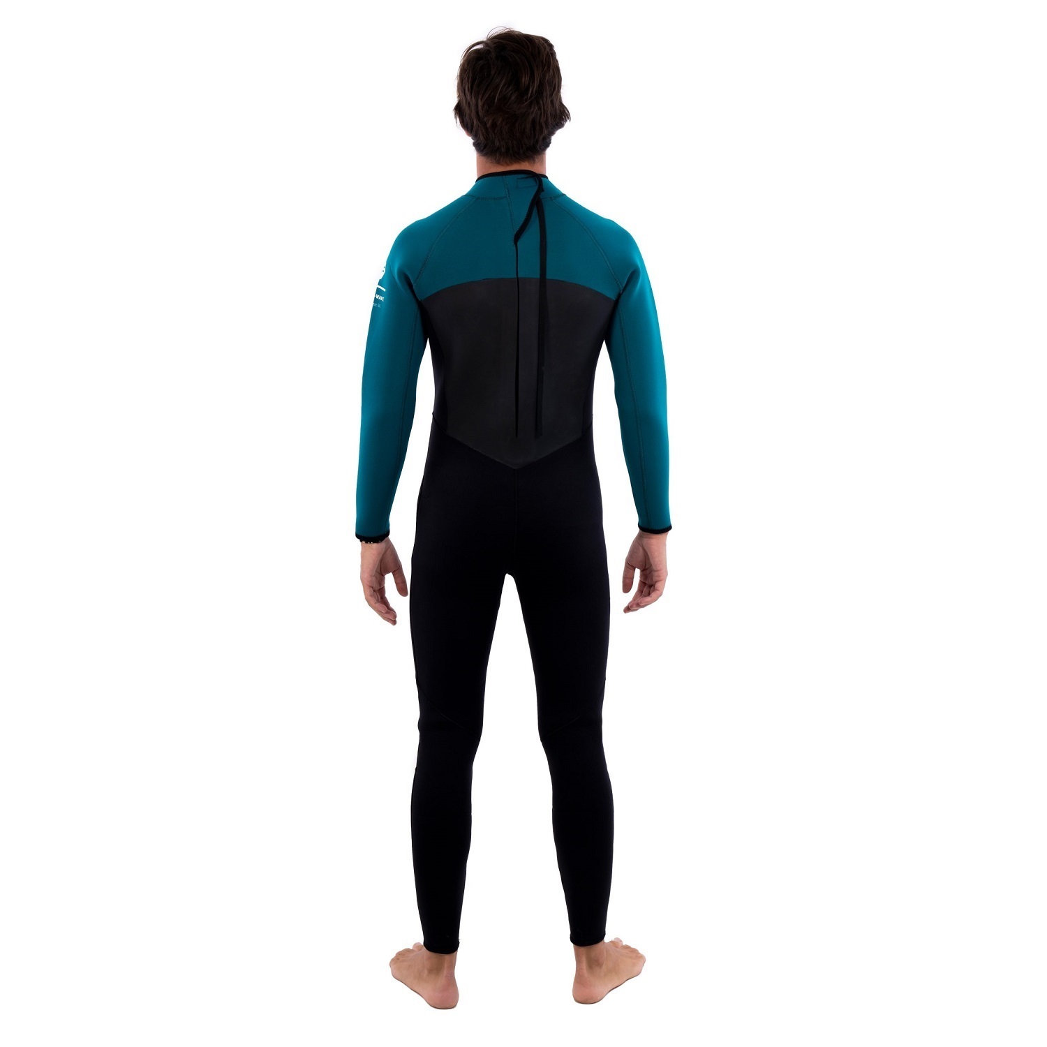 TRAJE DE AGUA 4 MM NEOPRENO – HOMBRE MT - 5