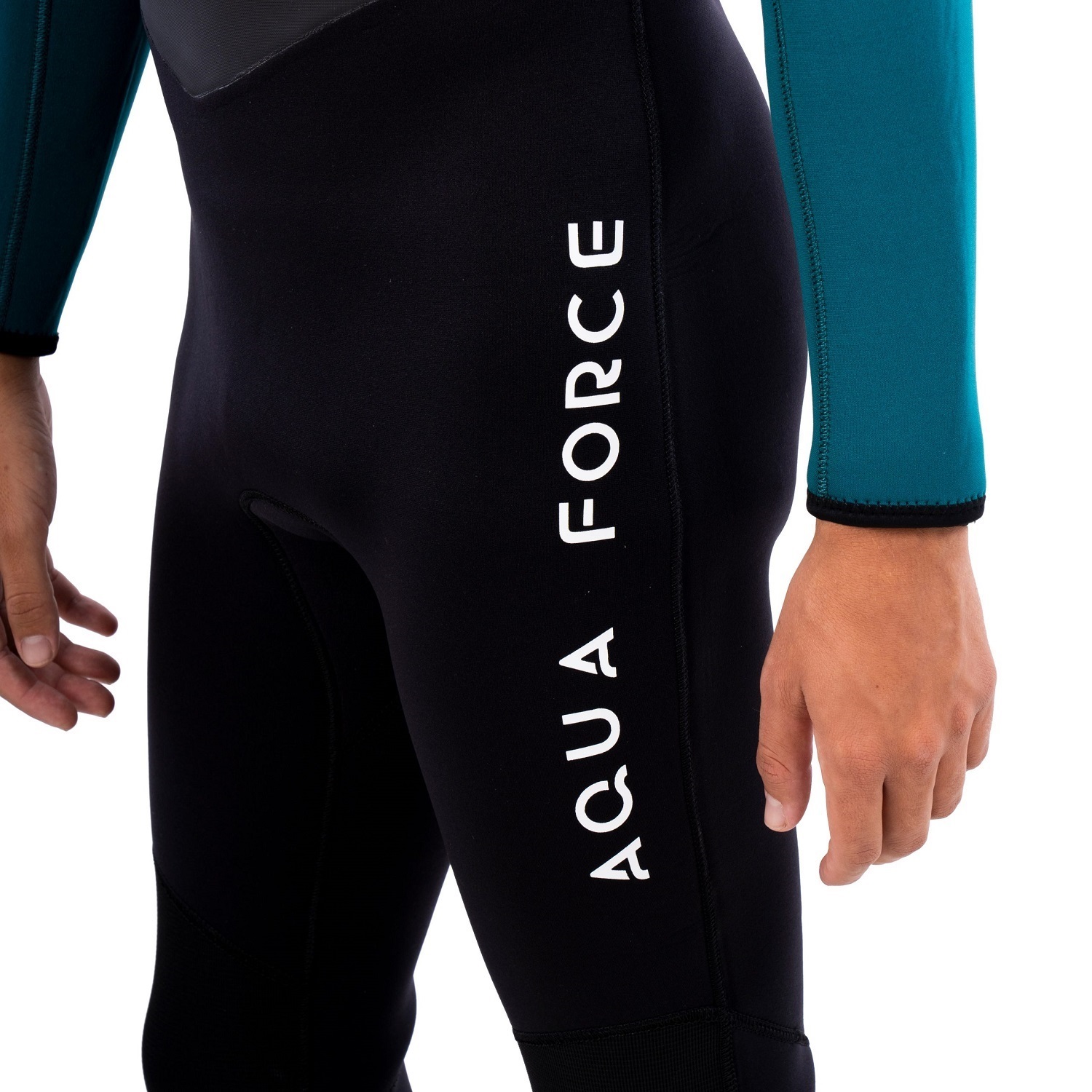TRAJE DE AGUA 4 MM NEOPRENO – HOMBRE MT - 6