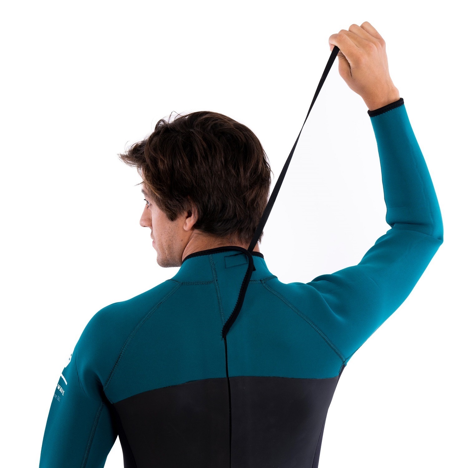 TRAJE DE AGUA 4 MM NEOPRENO – HOMBRE MT - 7