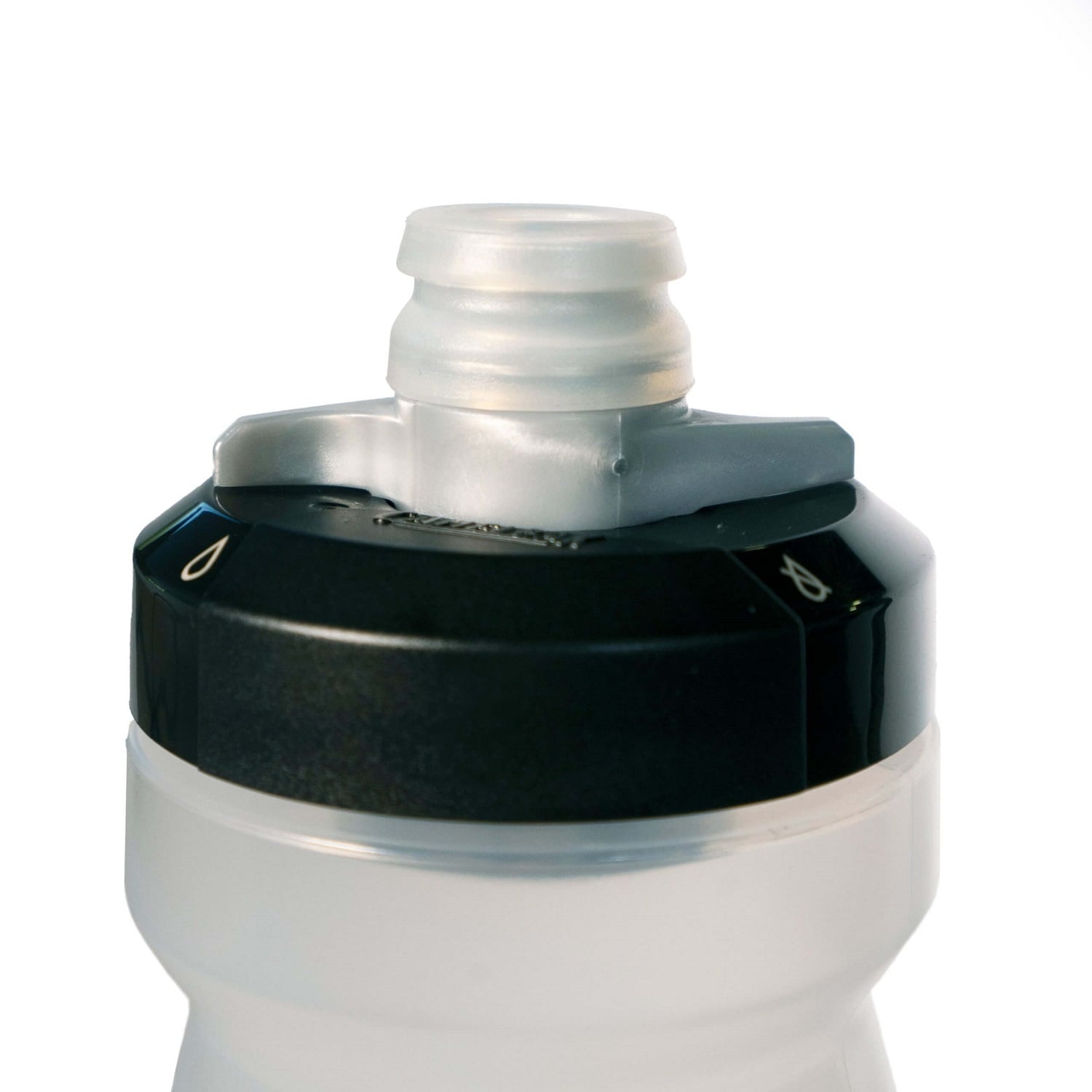 BOTELLA CAMELBAK 620ML ULTIMATE PODIUM NEGRO - 2