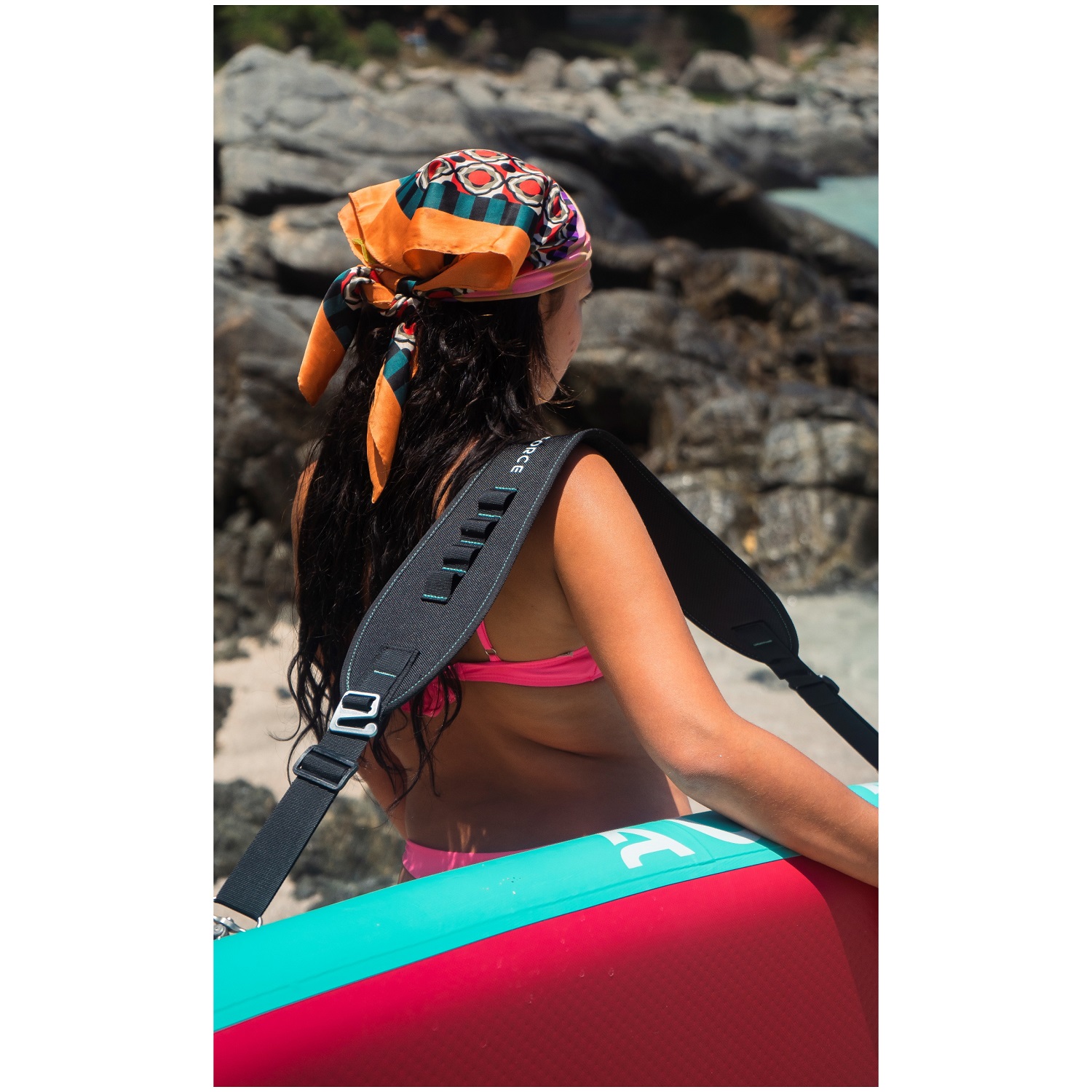 STRAP HOMBRO STAND UP PADDLE - 4