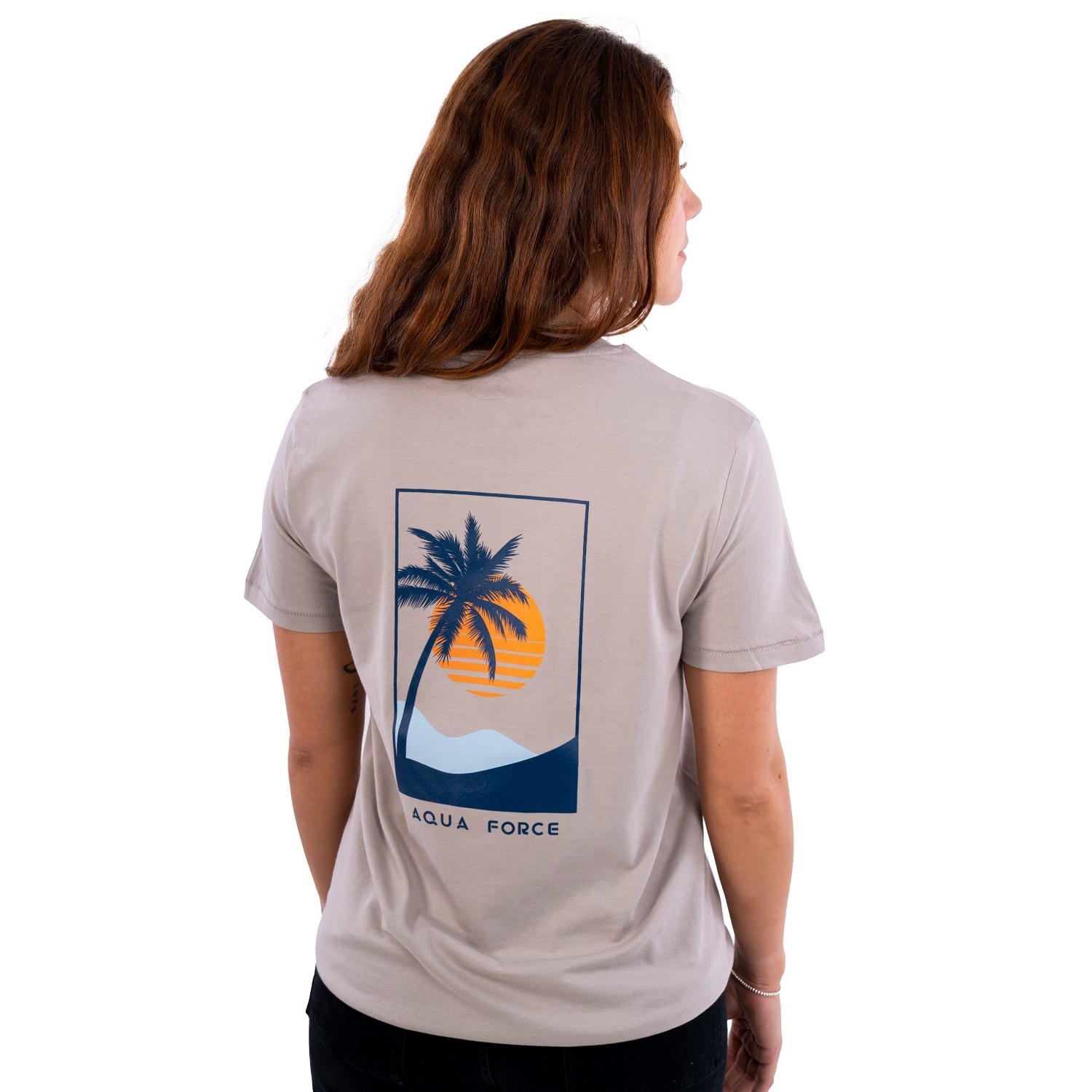 POLERA SUNSET M - UNISEX - 2