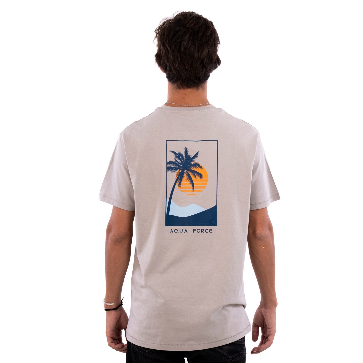 POLERA SUNSET M - UNISEX - 3