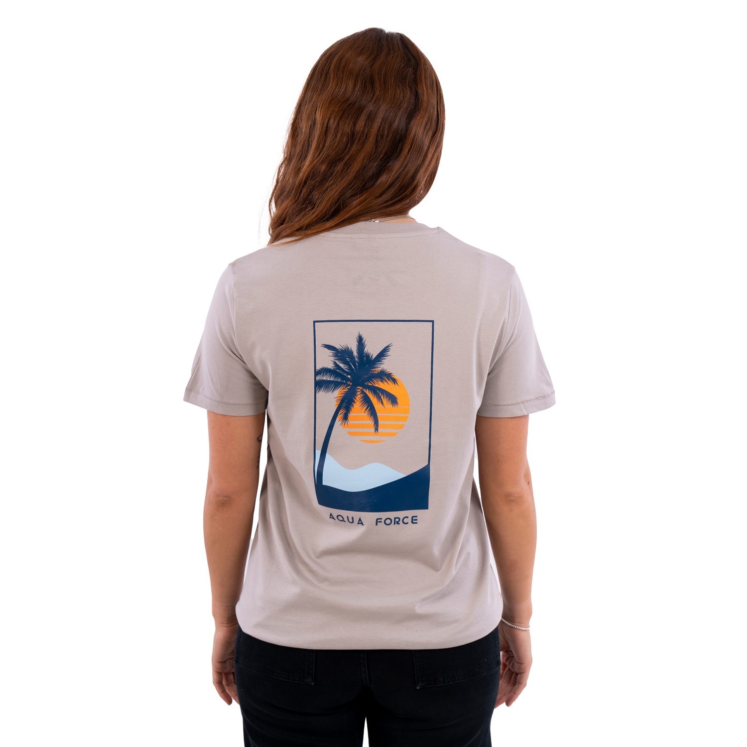 POLERA SUNSET M - UNISEX - 6