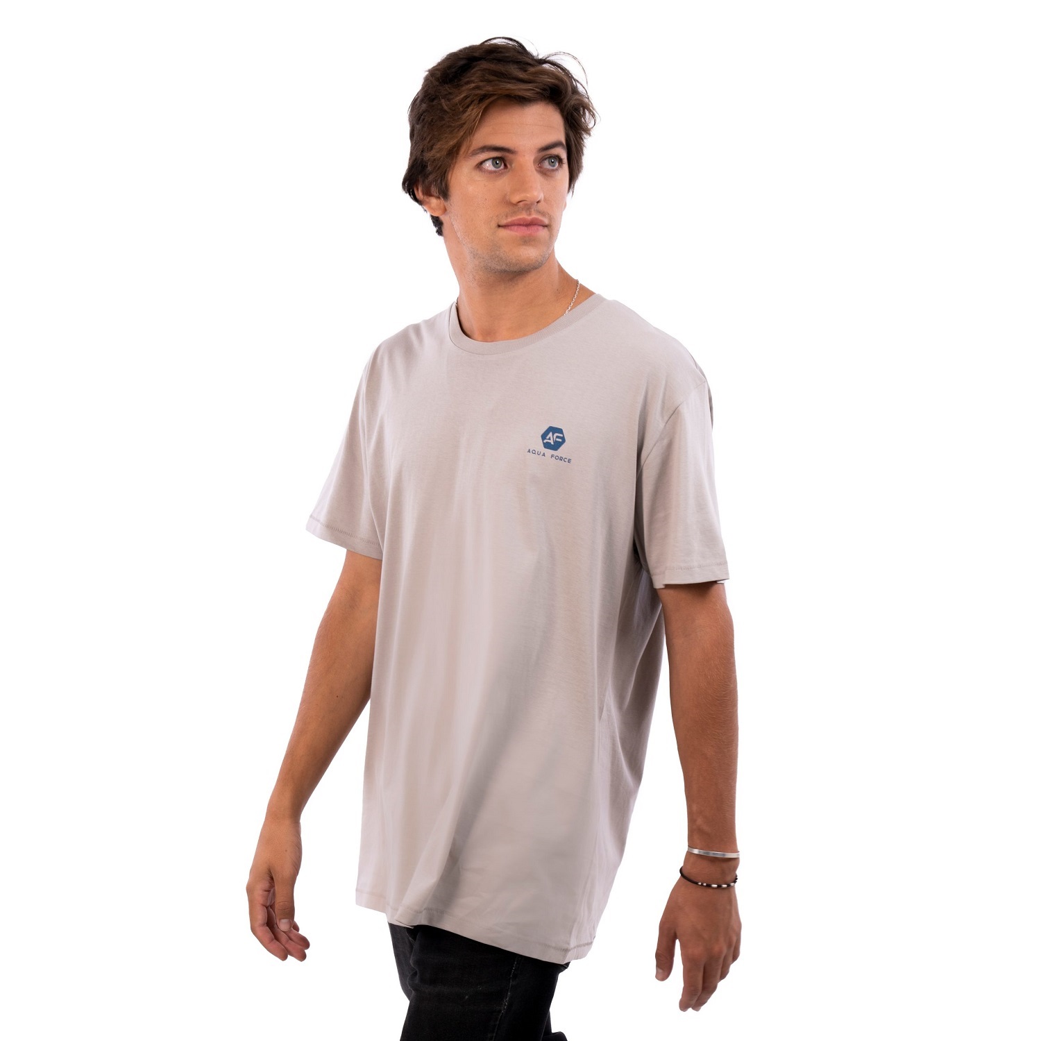 POLERA WAVE M - UNISEX - 1