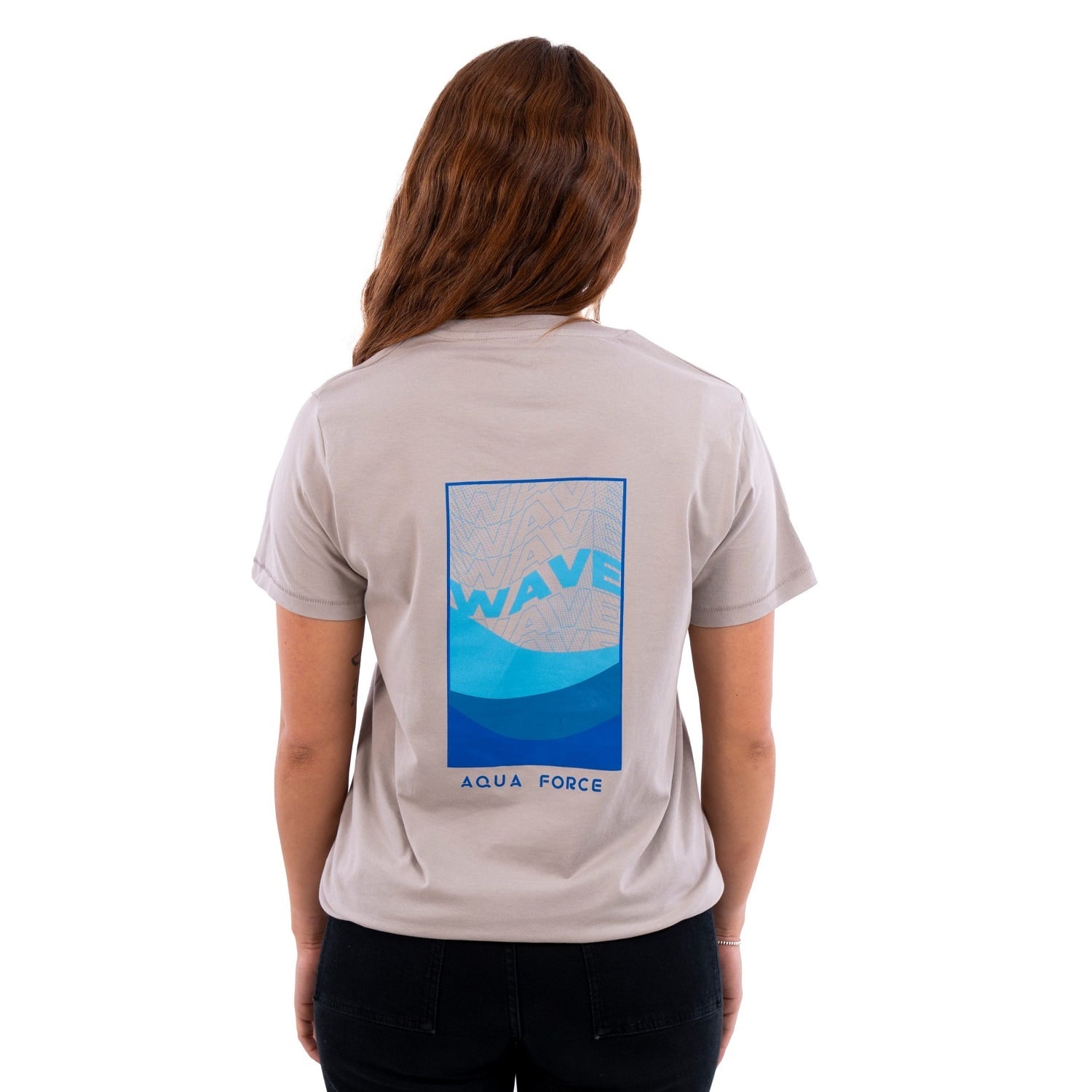 POLERA WAVE M - UNISEX - 2