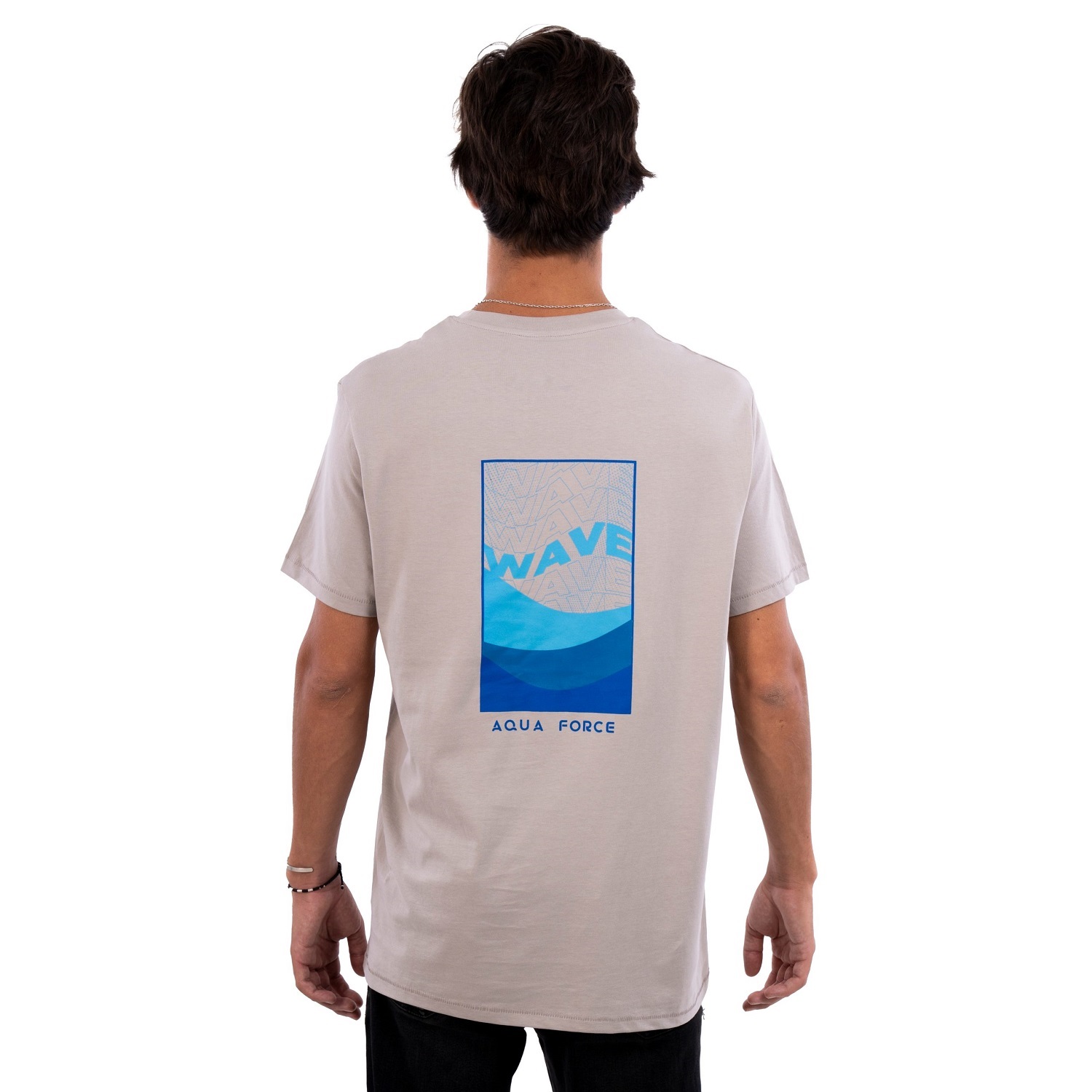 POLERA WAVE M - UNISEX - 3