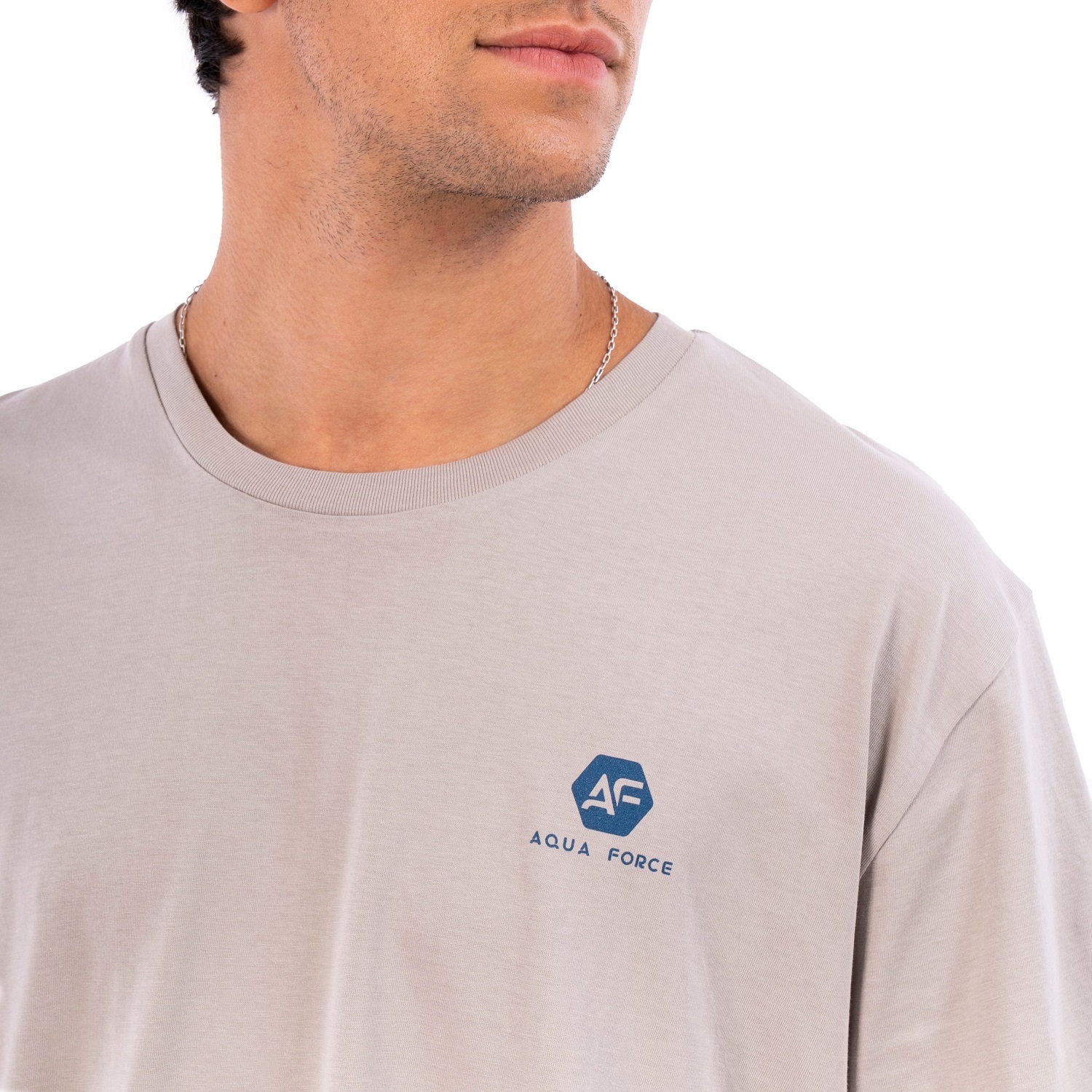 POLERA WAVE M - UNISEX - 4