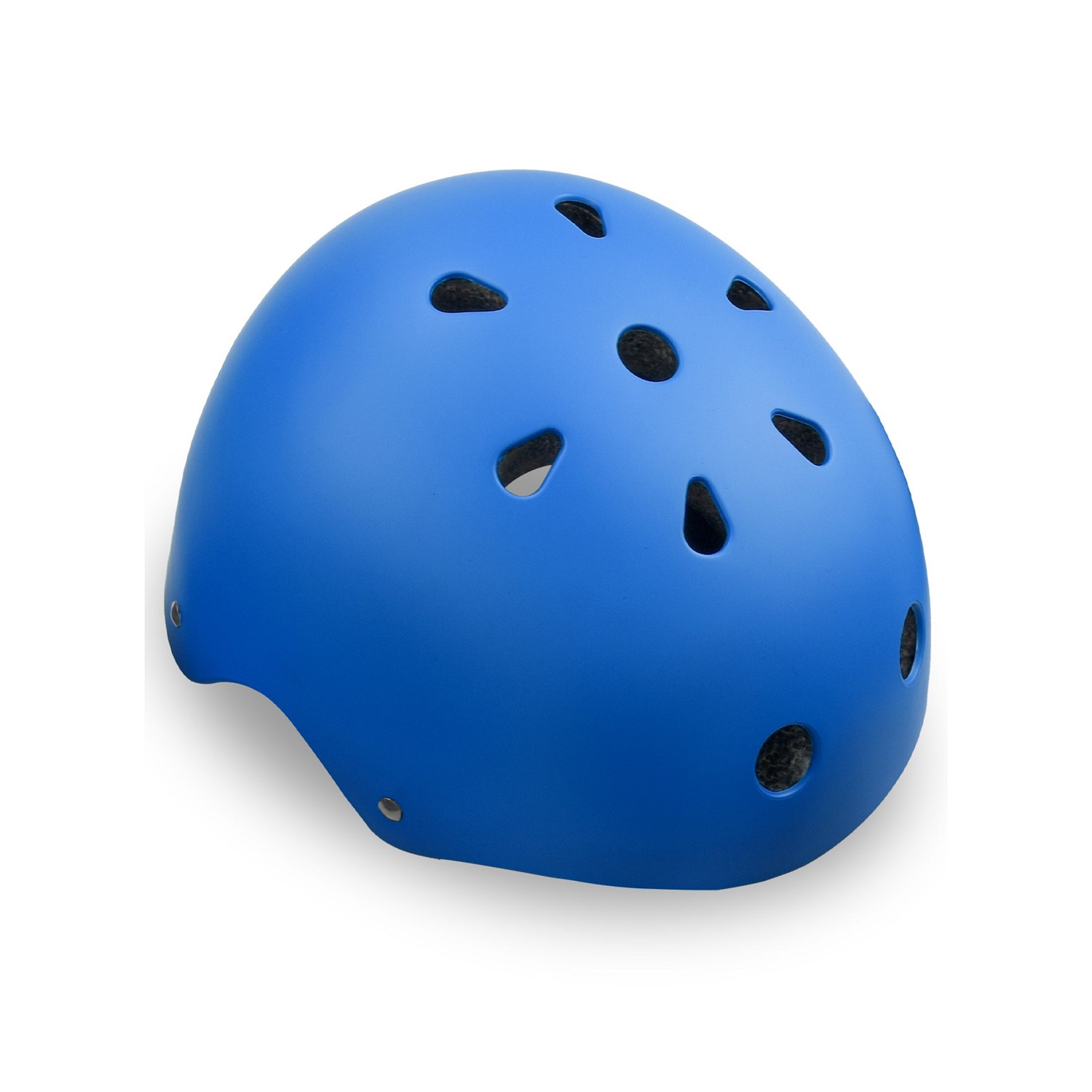 CASCO ENTRENAMIENTO Y FITNESS KANGGU CDN DE NIÑOS - AZUL - 2
