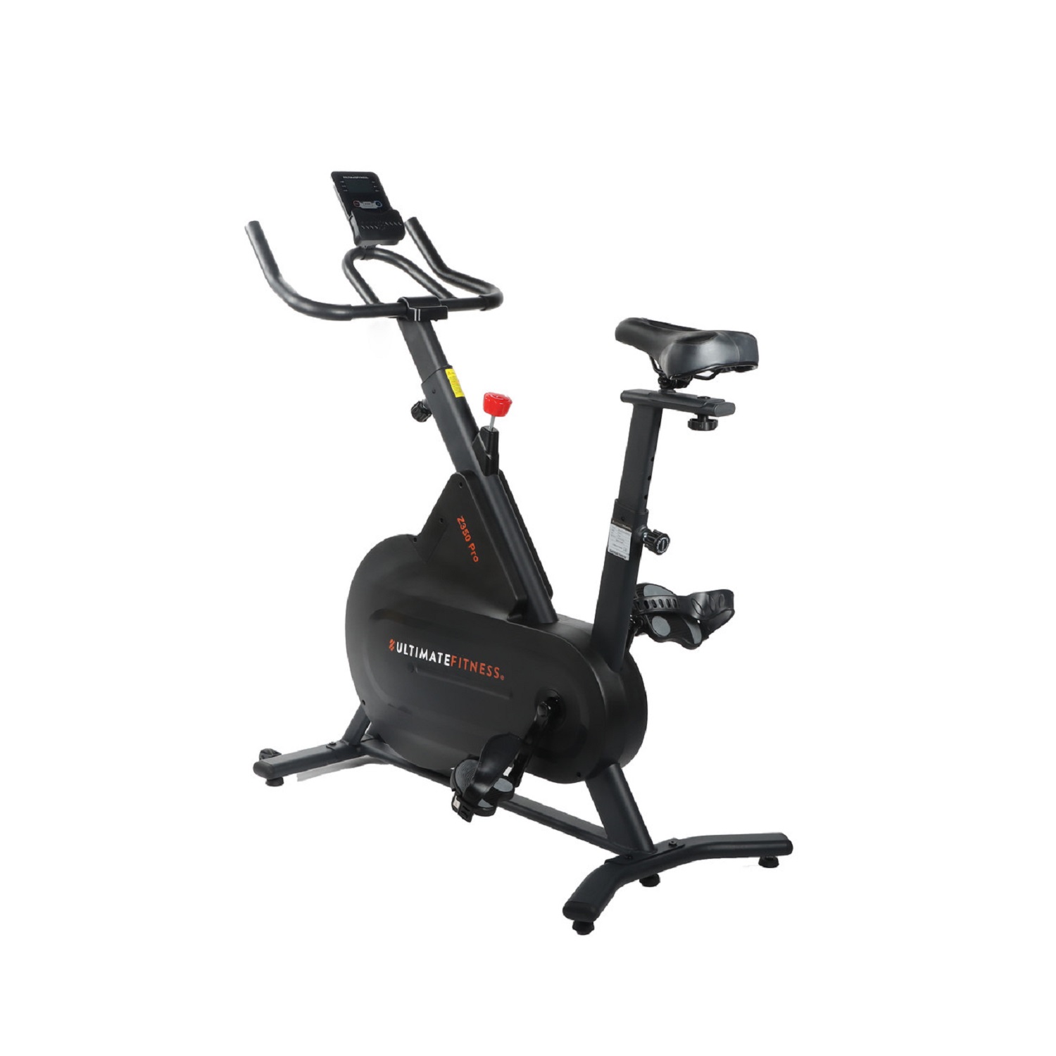 BICICLETA SPINNING MAGNETICA Z350 PRO - 2