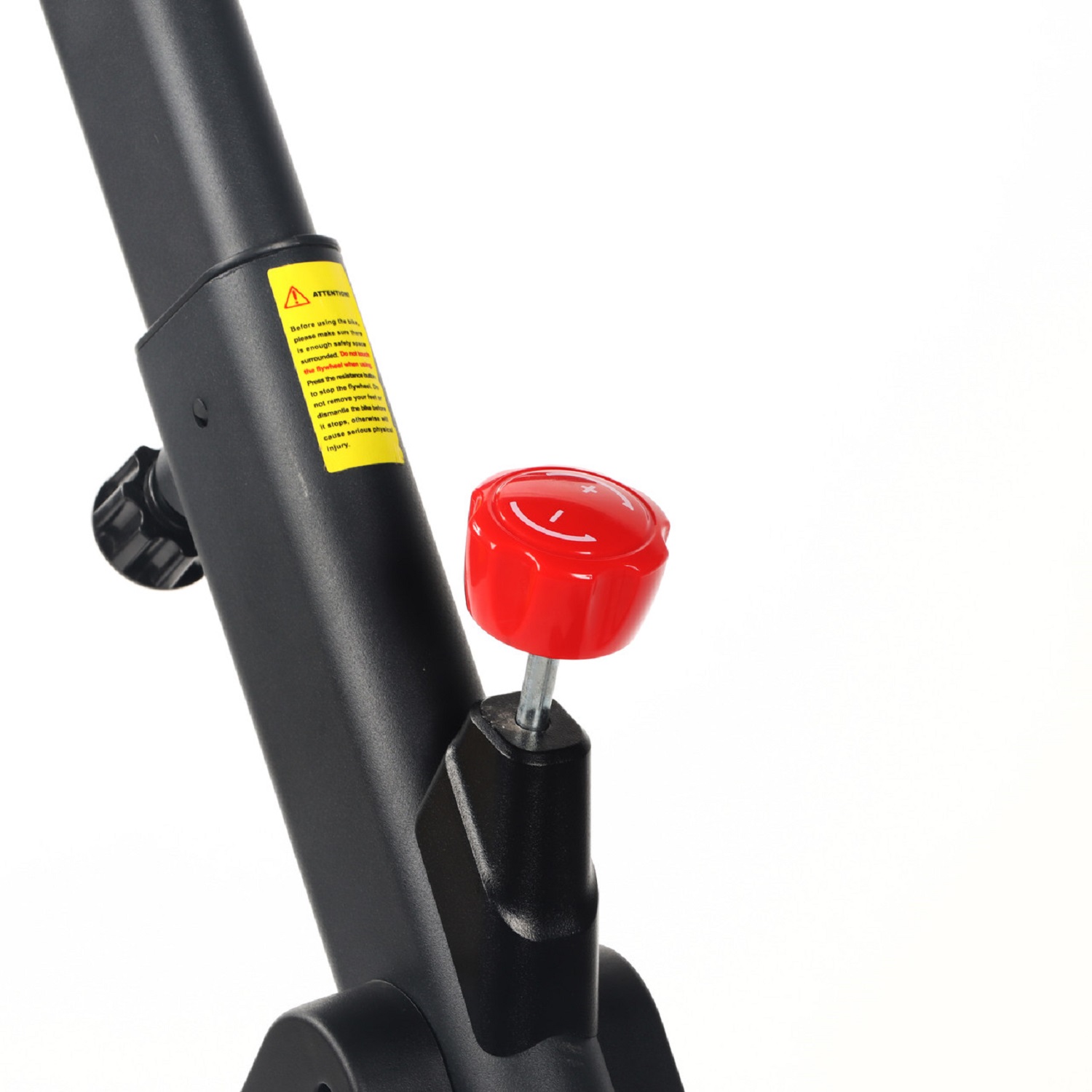 BICICLETA SPINNING MAGNETICA Z350 PRO - 6