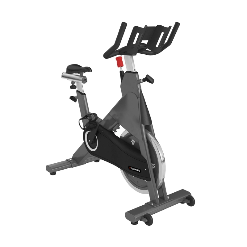 BICICLETA SPINNING Z900 ELITE HIGH PERFORMANCE - 1