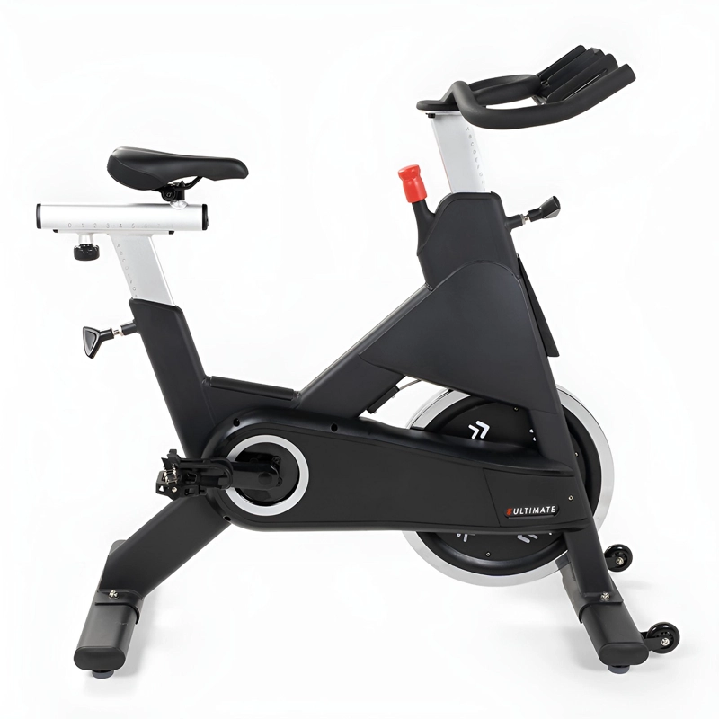 BICICLETA SPINNING Z900 ELITE HIGH PERFORMANCE - 3