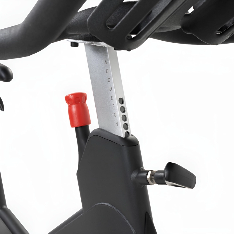 BICICLETA SPINNING Z900 ELITE HIGH PERFORMANCE - 8