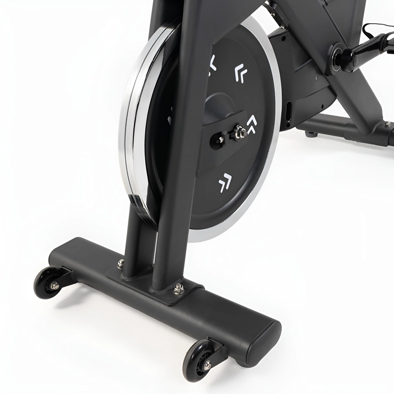BICICLETA SPINNING Z900 ELITE HIGH PERFORMANCE - 11