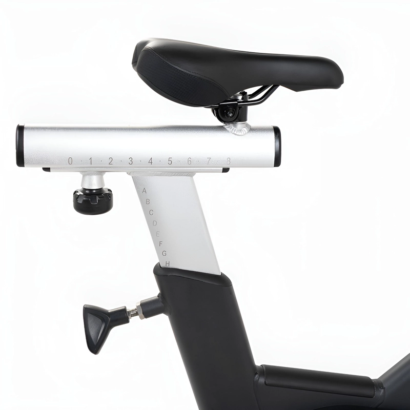 BICICLETA SPINNING Z900 ELITE HIGH PERFORMANCE - 12