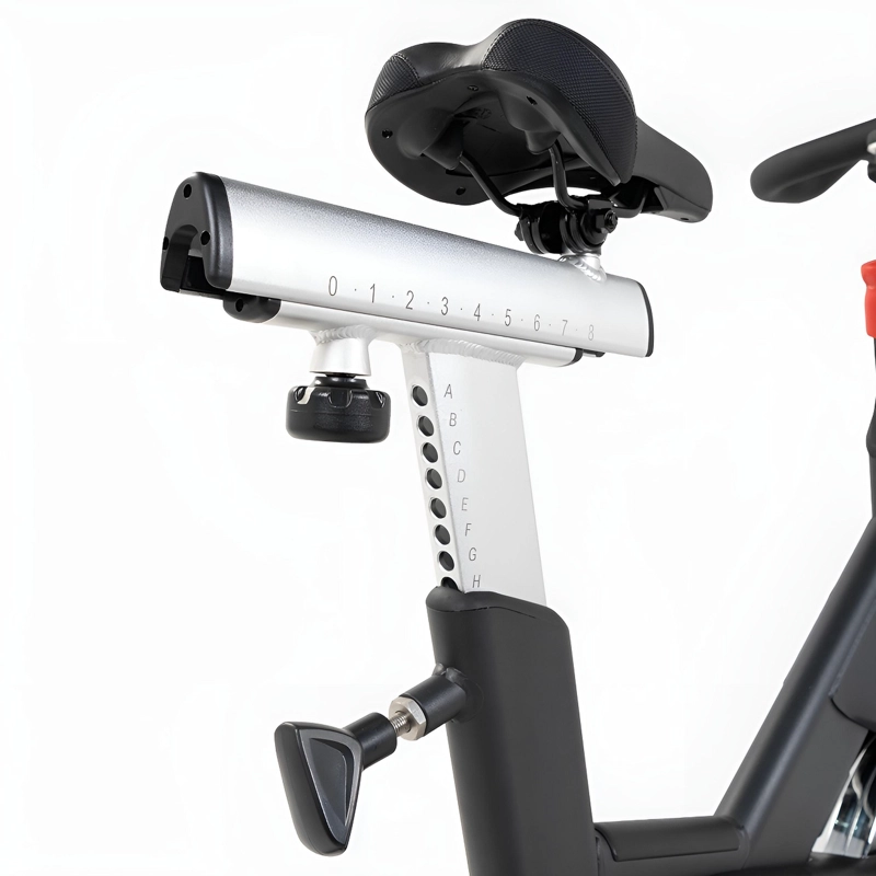 BICICLETA SPINNING Z900 ELITE HIGH PERFORMANCE - 13