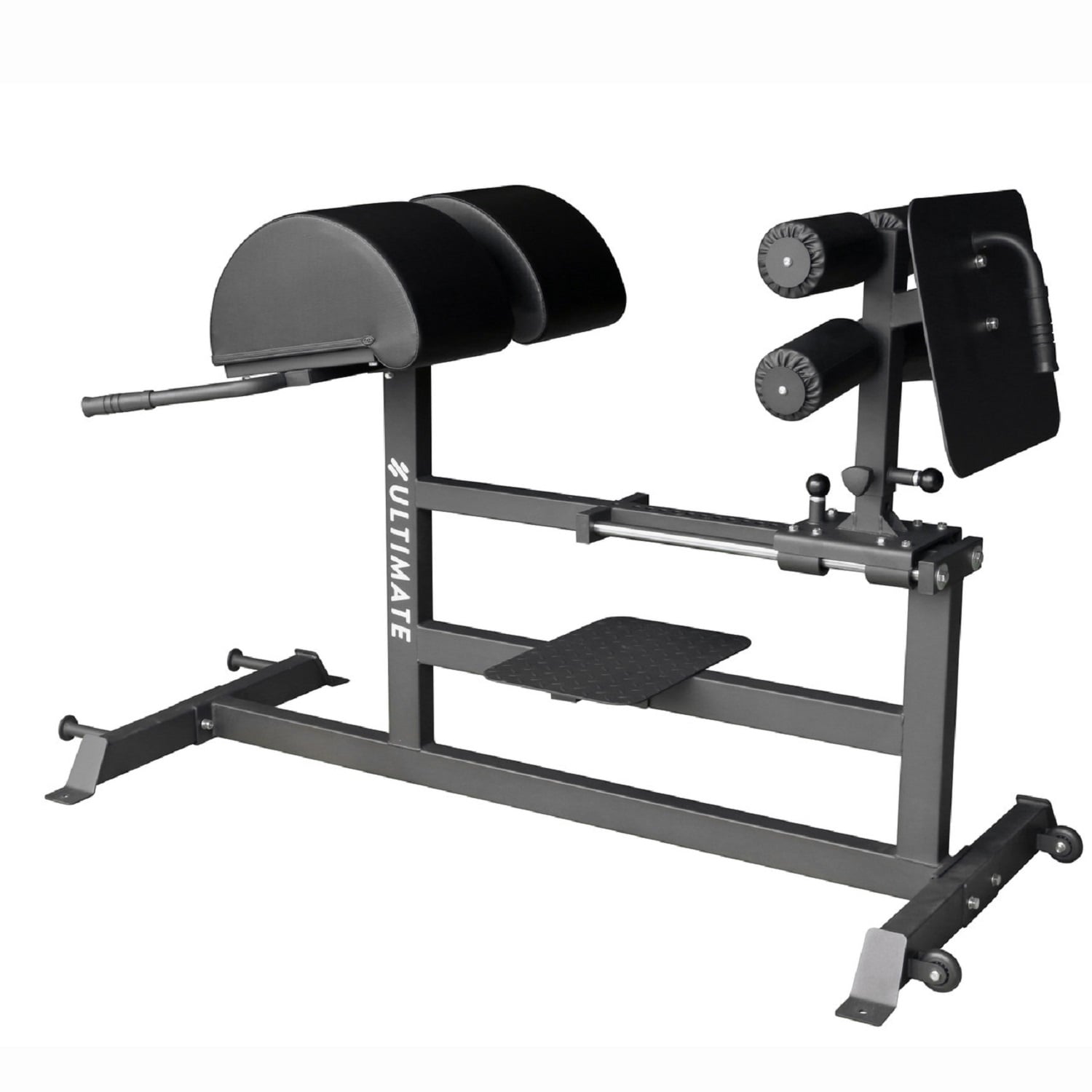 BANCO ULTIMATE FITNESS COREPOWER GLUTE HAM - 1