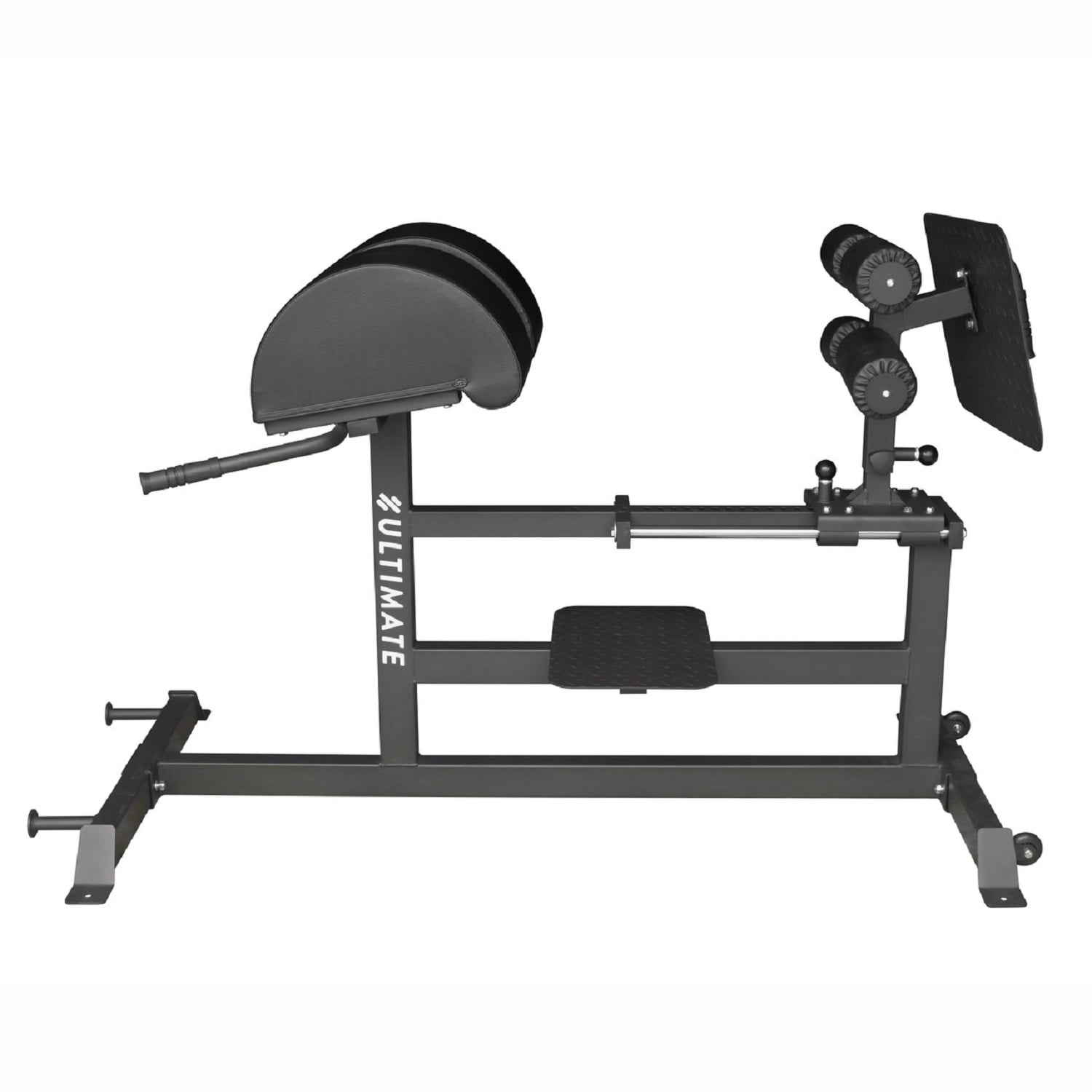 BANCO ULTIMATE FITNESS COREPOWER GLUTE HAM - 2