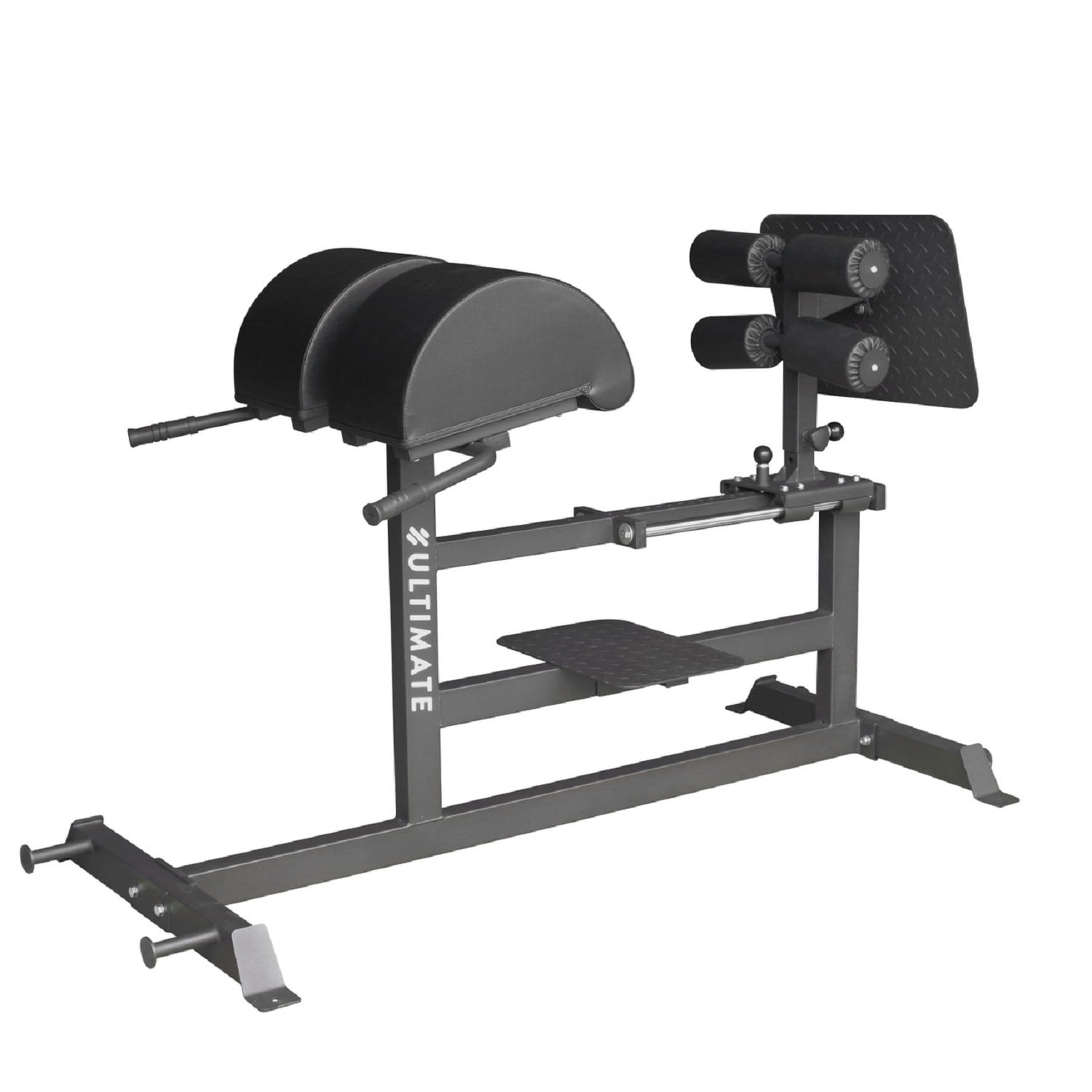 BANCO ULTIMATE FITNESS COREPOWER GLUTE HAM - 3
