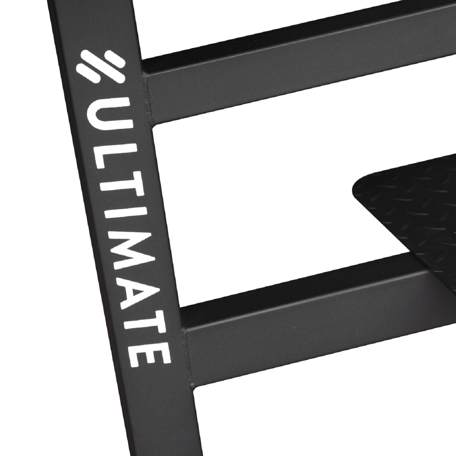 BANCO ULTIMATE FITNESS COREPOWER GLUTE HAM - 7