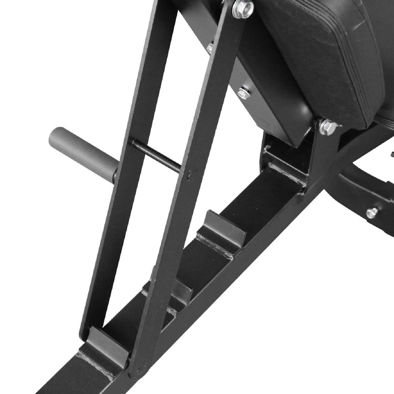 BANCO MULTIFUNCIÓN INCLINABLE PRO SERIES - 8