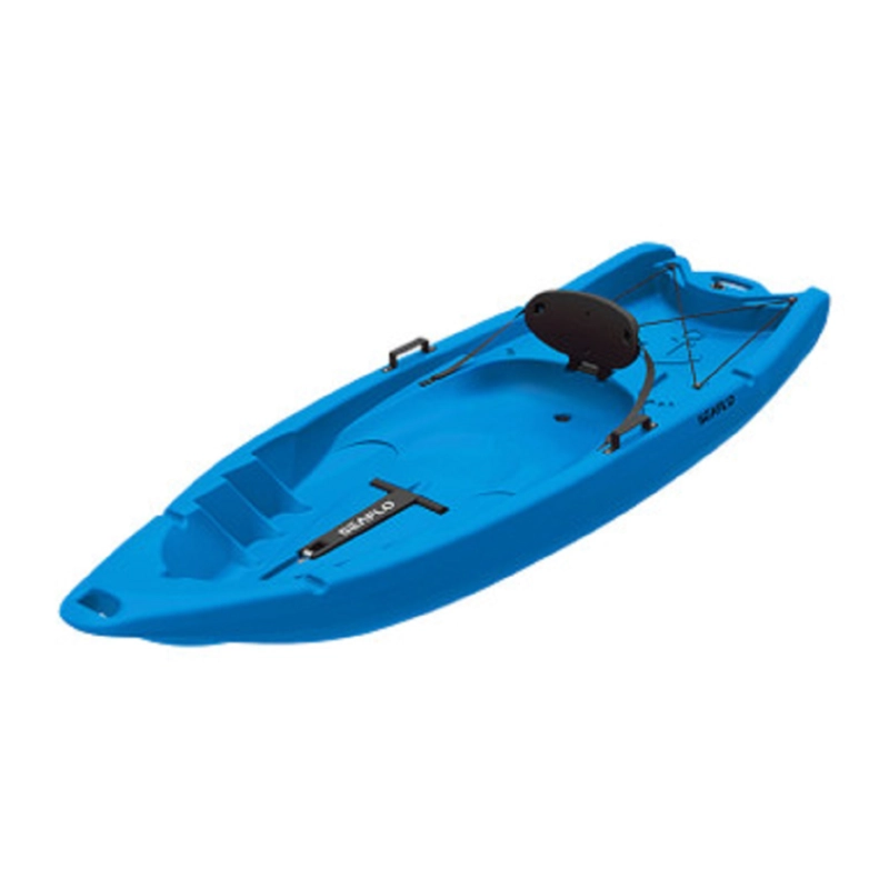 KAYAK 1 PERSONA + 1 NIÑO O MASCOTA SIT ON AZUL - 2