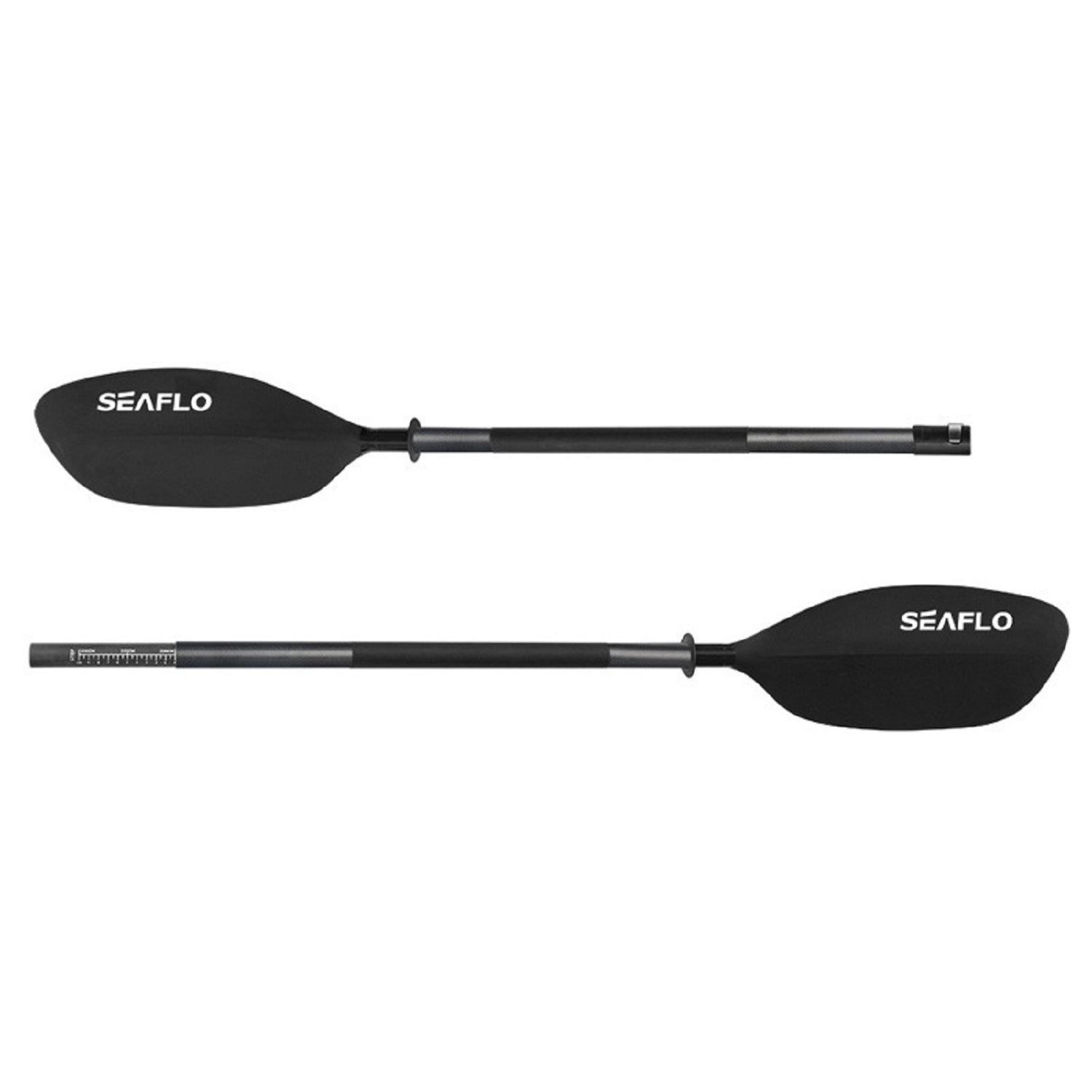 REMO KAYAK FINBRA DE CARBONO - 3