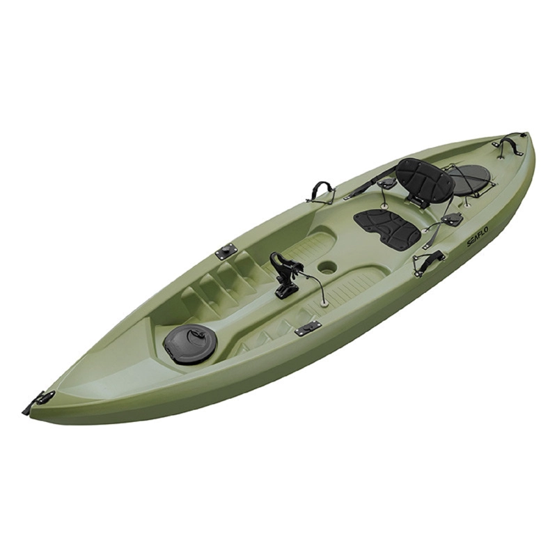 KAYAK PESCA WAKATIPU UPGRADE - 2