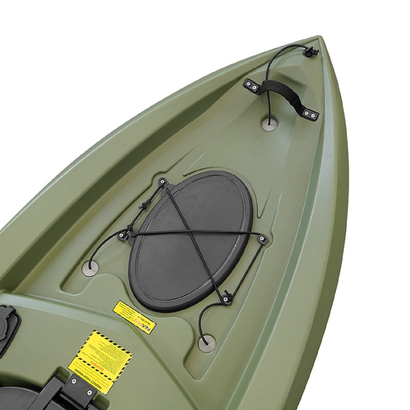 KAYAK PESCA WAKATIPU UPGRADE - 4