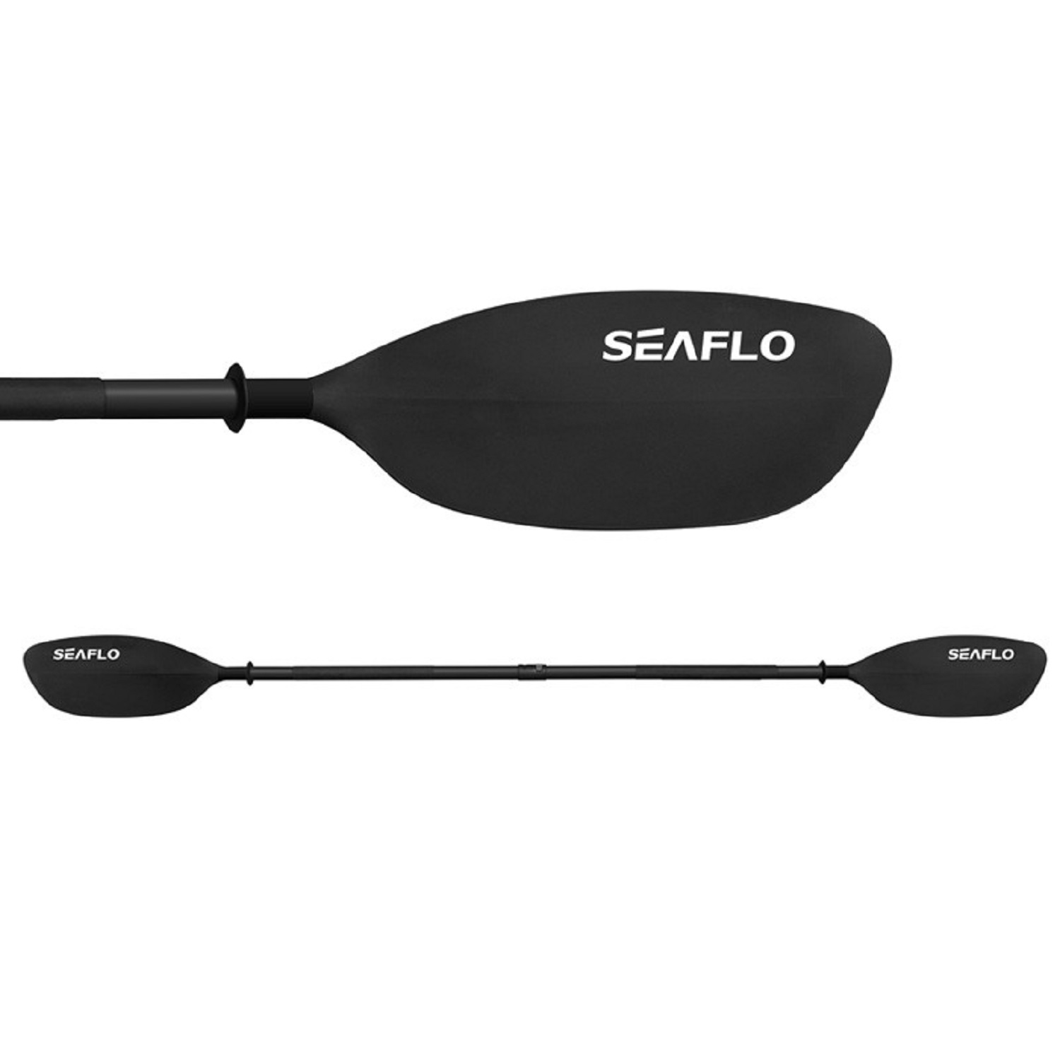 REMO KAYAK ALUMINIO - 4