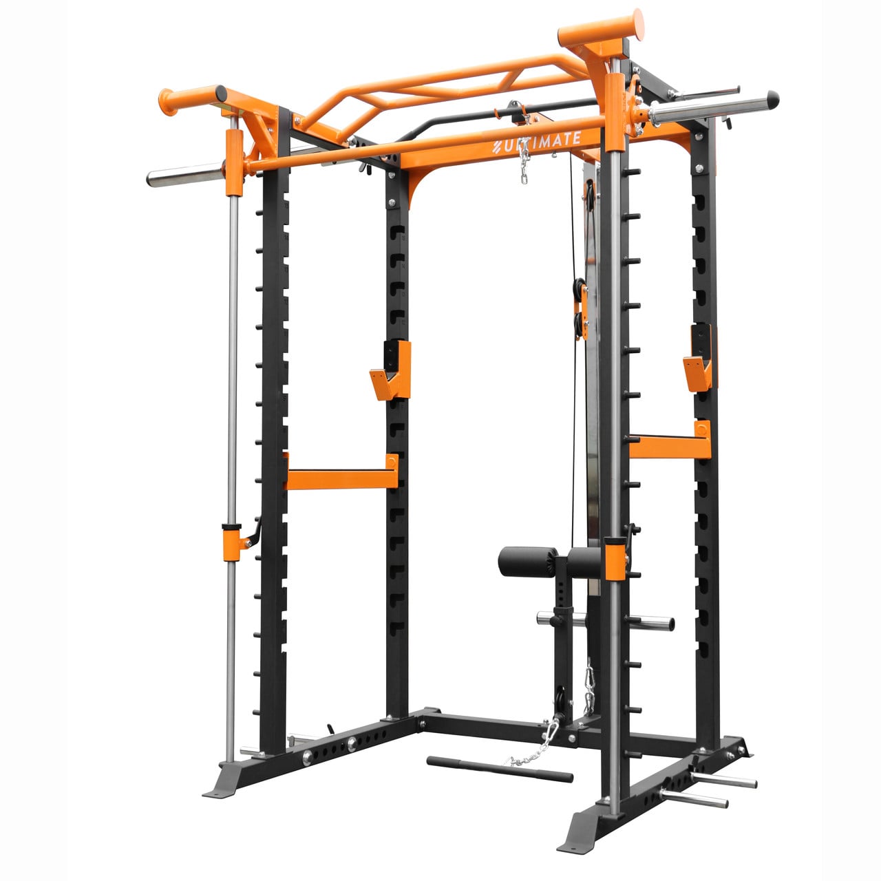 POWER RACK R500 - 3