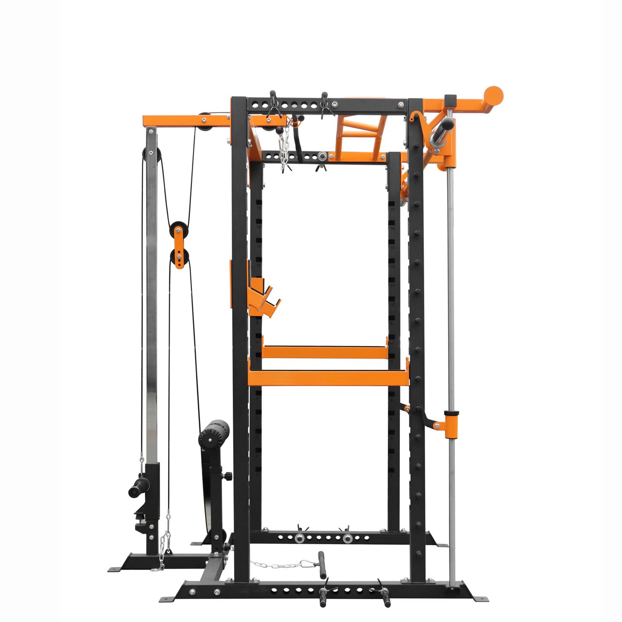 POWER RACK R500 - 4