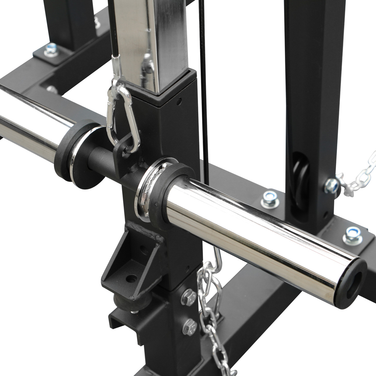 POWER RACK R500 - 9