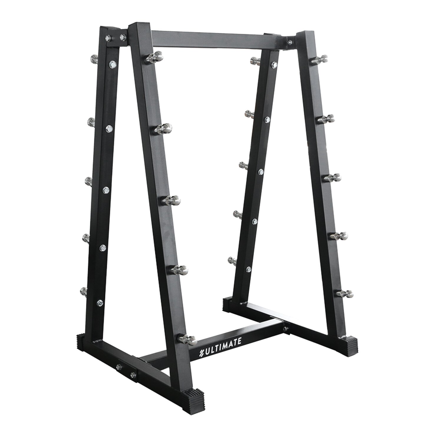 RACK ULTIMATE FITNESS ACERO 23 KG BARBELL - 2