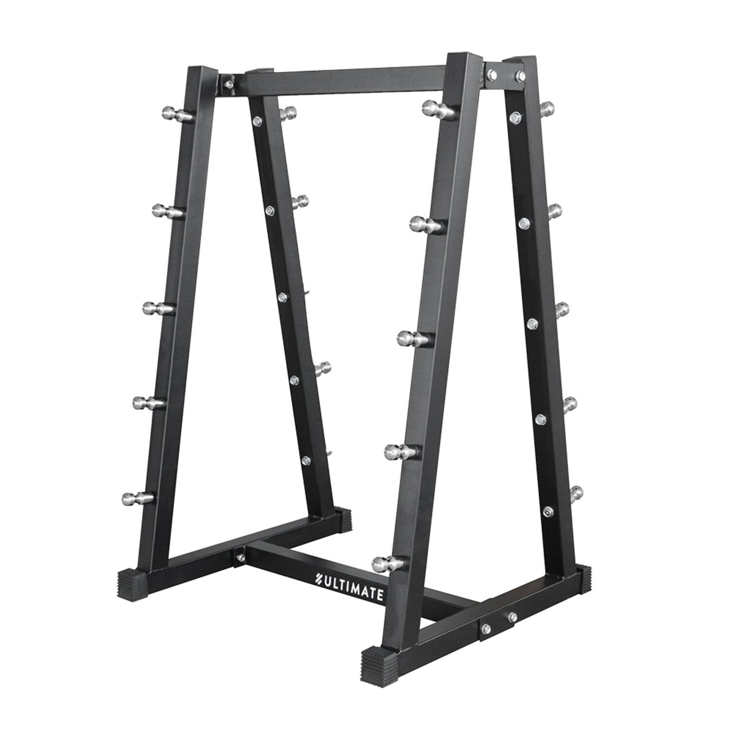 RACK ULTIMATE FITNESS ACERO 23 KG BARBELL - 3