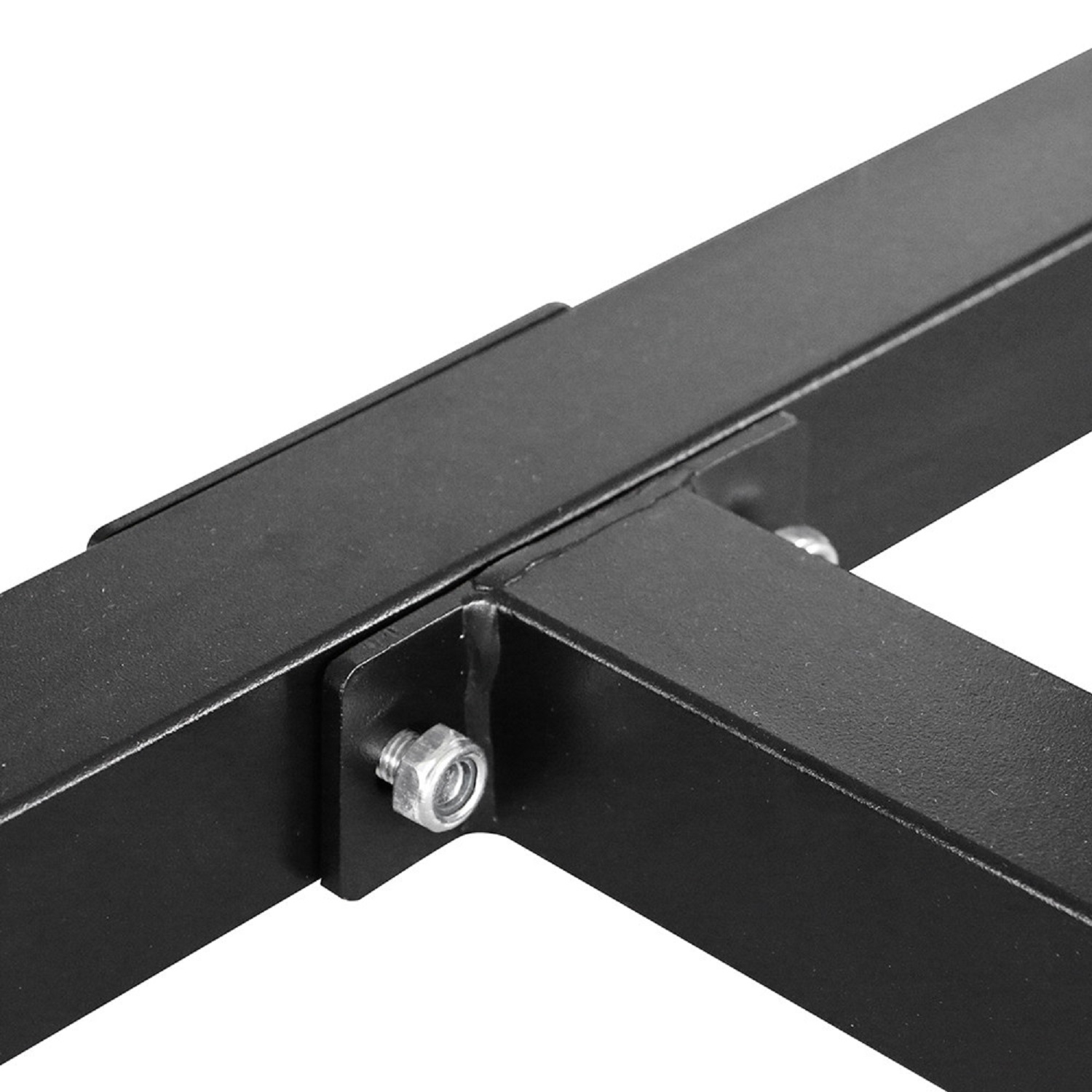 RACK ULTIMATE FITNESS ACERO 23 KG BARBELL - 5