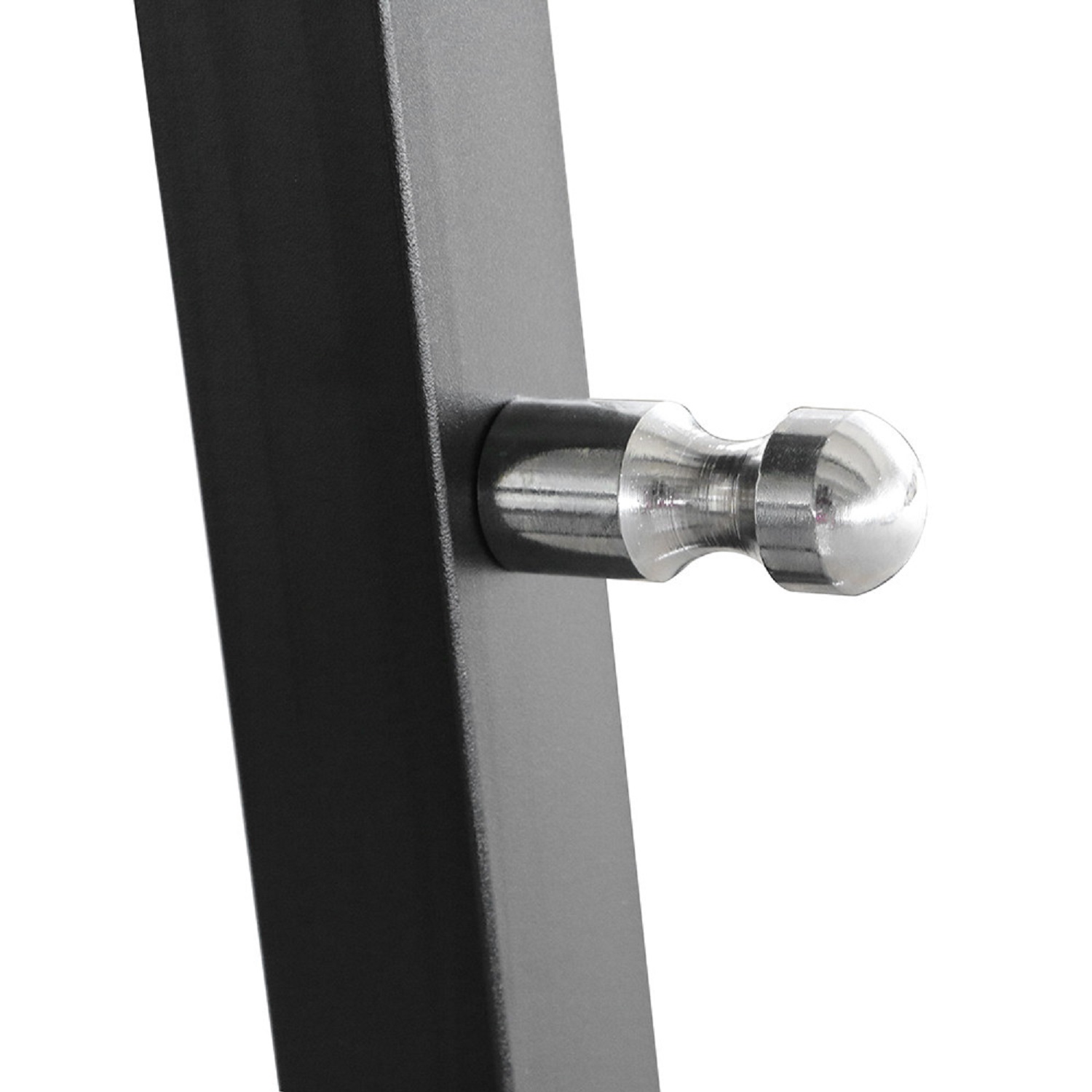 RACK ULTIMATE FITNESS ACERO 23 KG BARBELL - 7