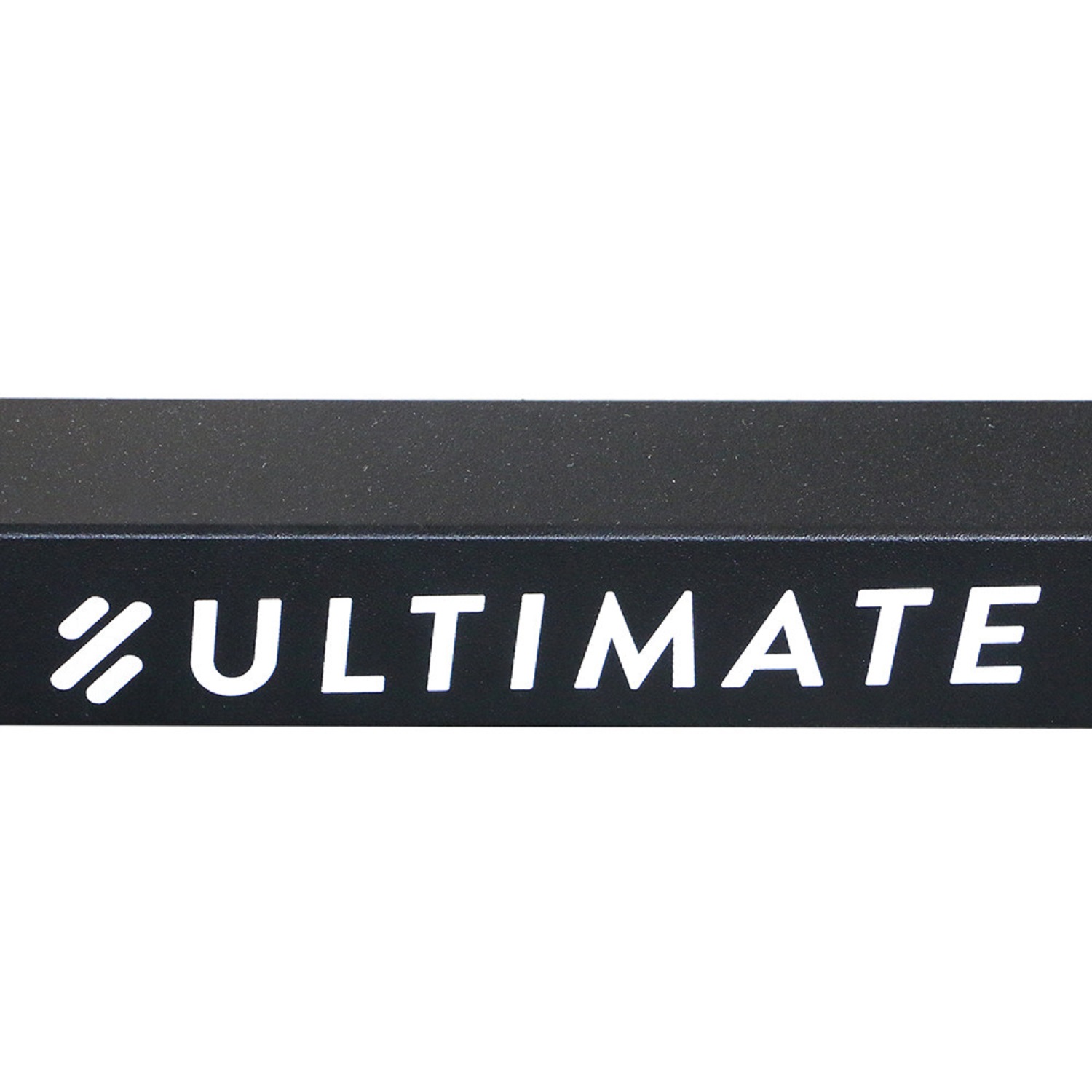 RACK ULTIMATE FITNESS ACERO 23 KG BARBELL - 8