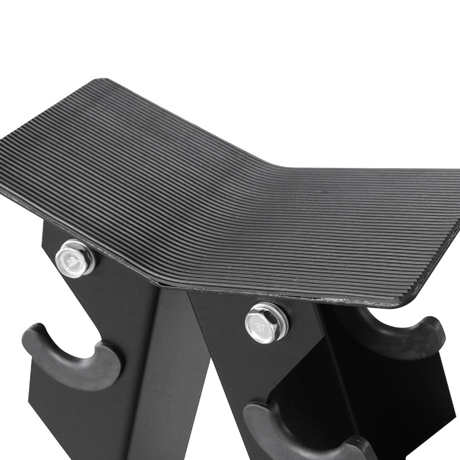 RACK MANCUERNAS TRIANGULAR - 5