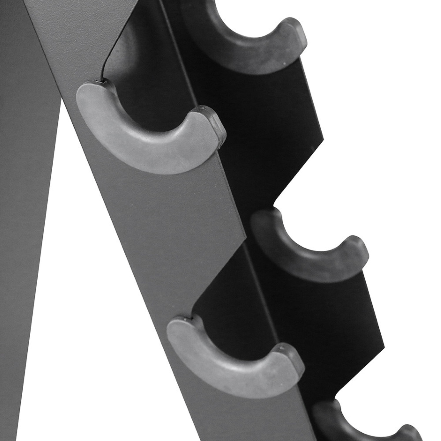 RACK MANCUERNAS TRIANGULAR - 6