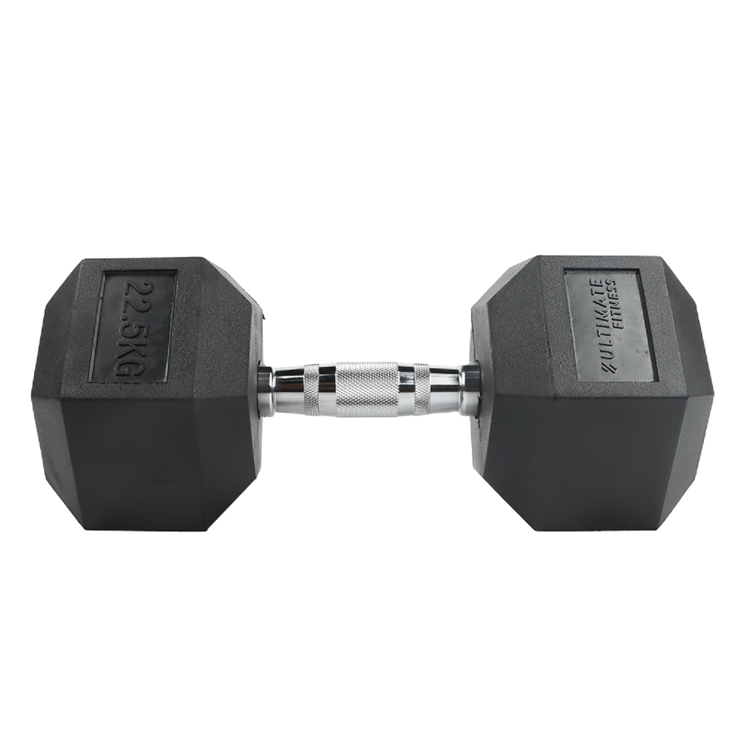 MANCUERNA HEXAGONAL DE 22.5 KG - 1