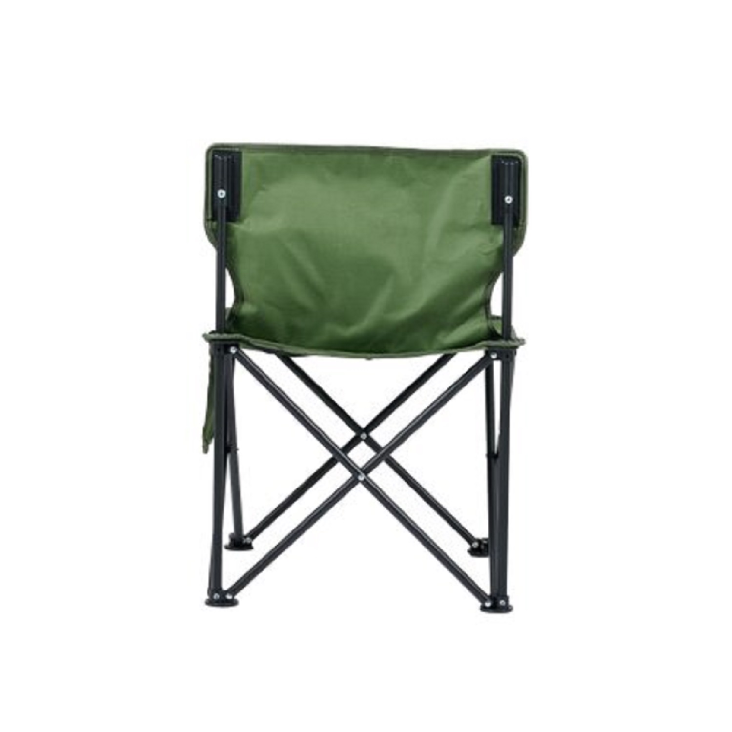 SILLA PLEGABLE CAMPING VERDE - 4